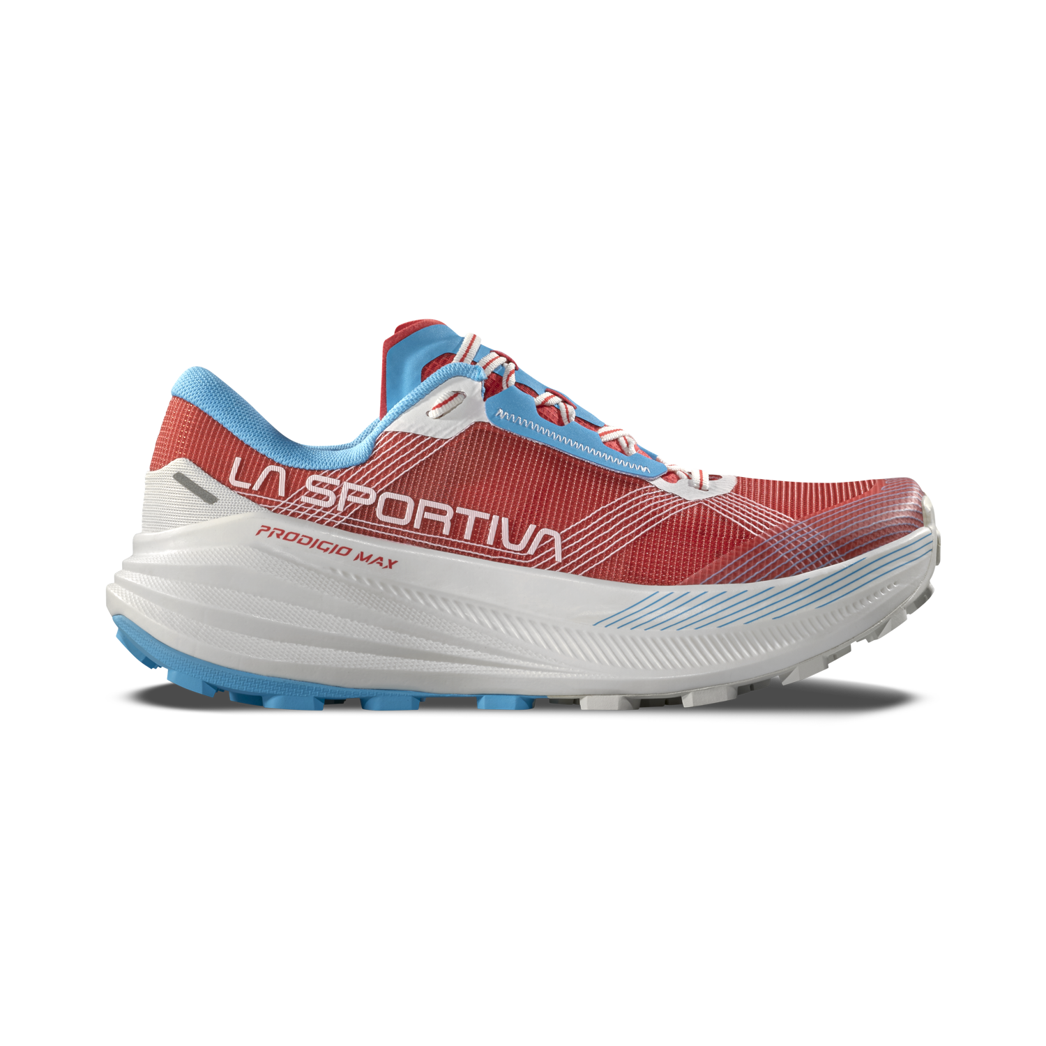 Prodigio Max Mujer Zapatillas Trail Running La Sportiva