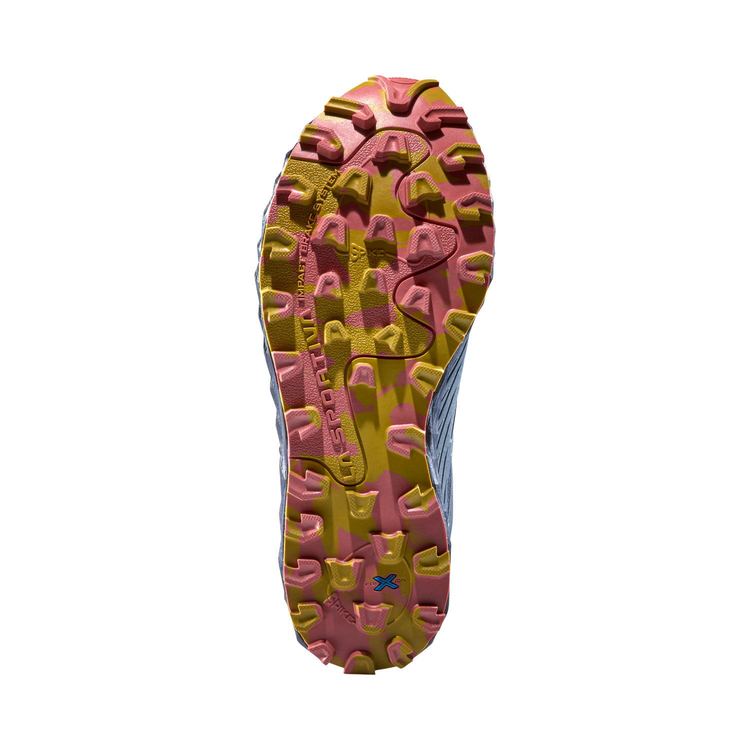 Lycan Goretex Mujer Zapatillas Trail Running La Sportiva