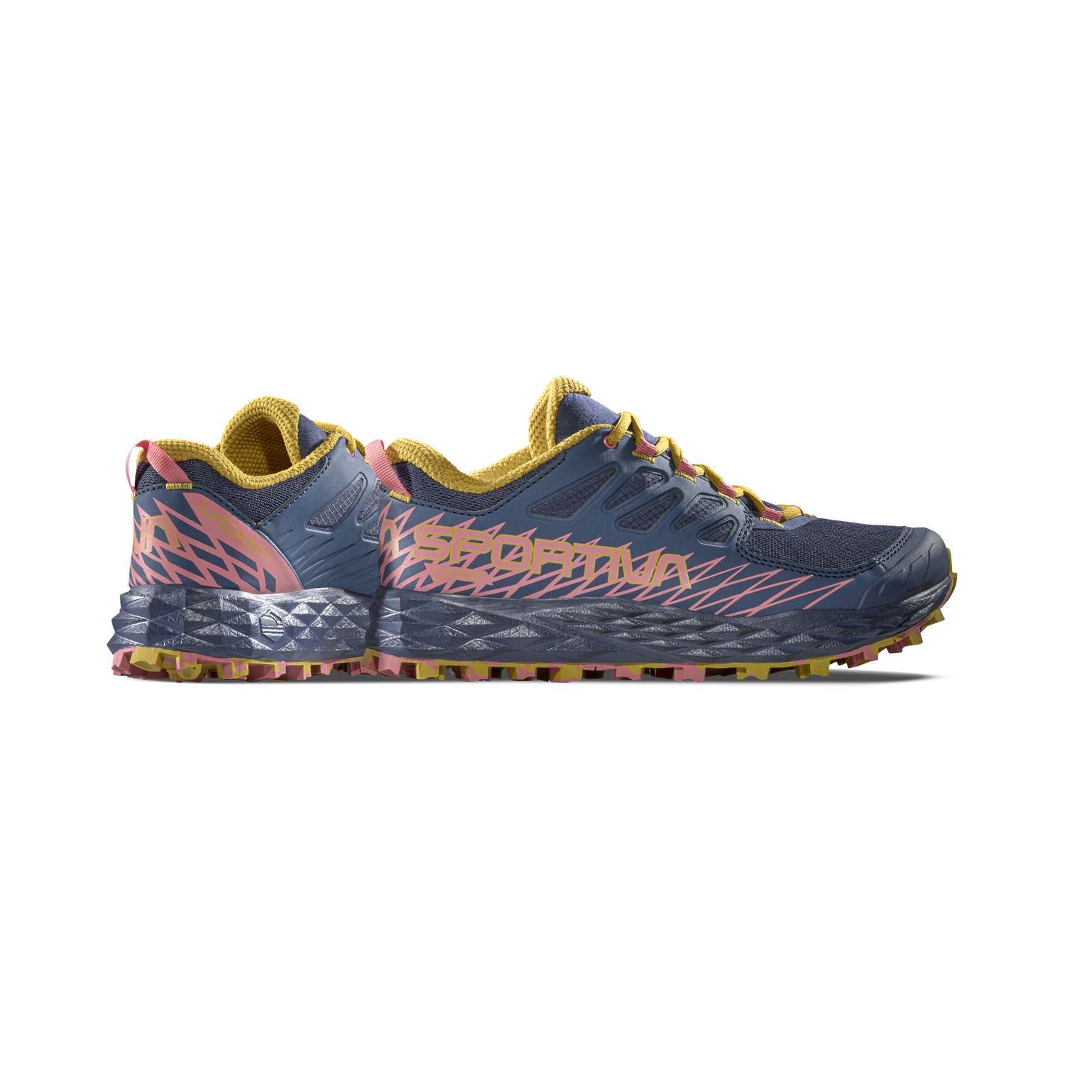 Lycan Goretex Mujer Zapatillas Trail Running La Sportiva
