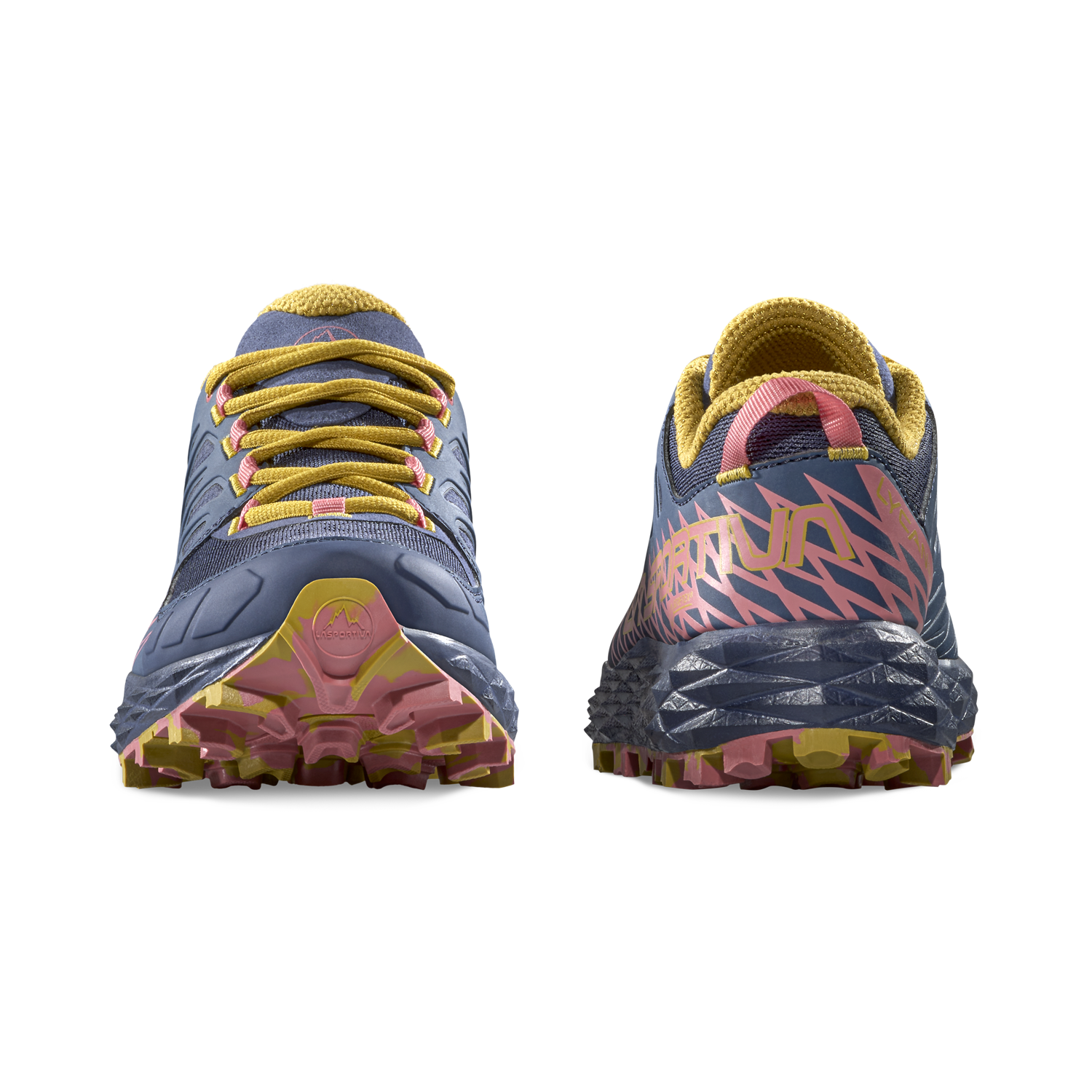 Lycan Goretex Mujer Zapatillas Trail Running La Sportiva