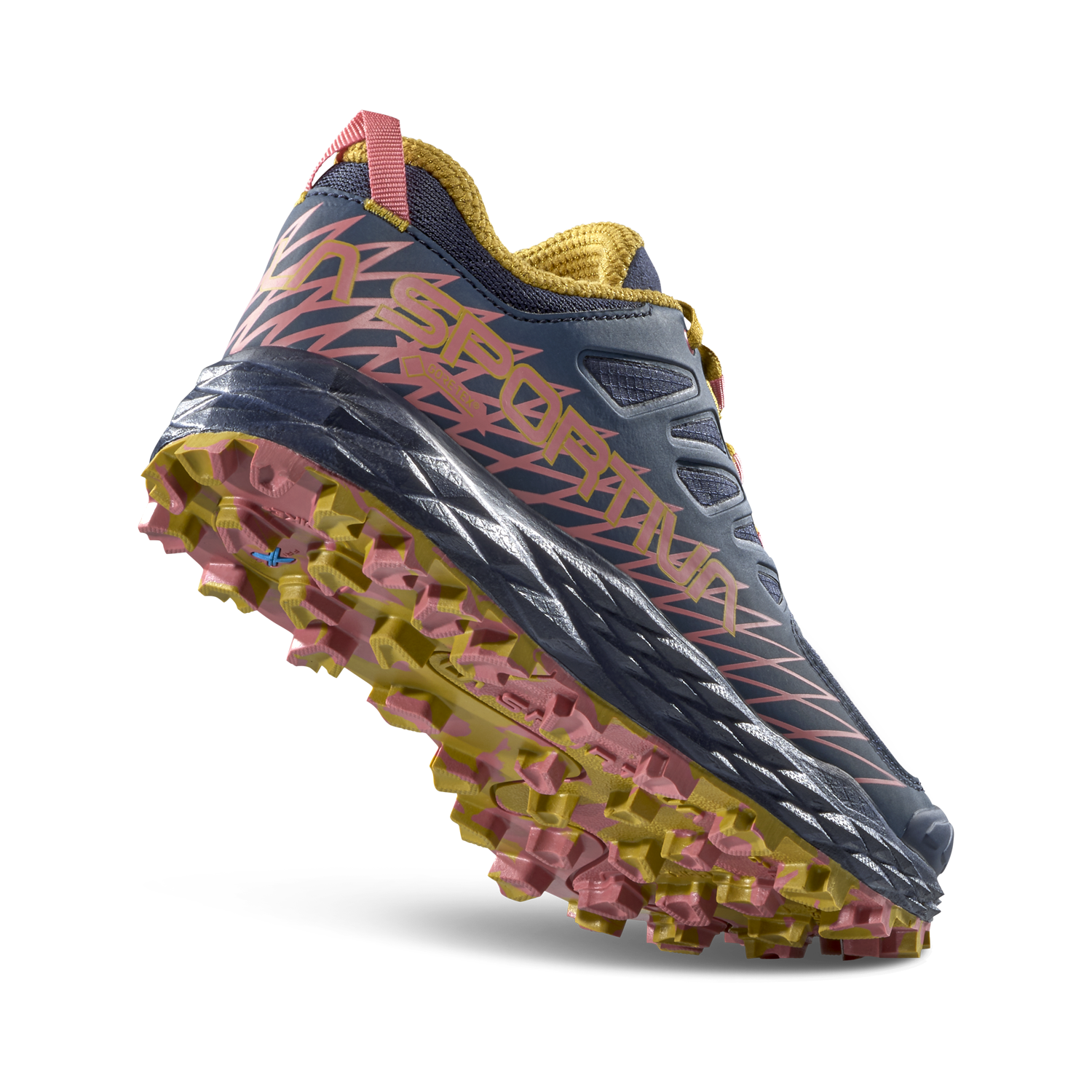 Lycan Goretex Mujer Zapatillas Trail Running La Sportiva