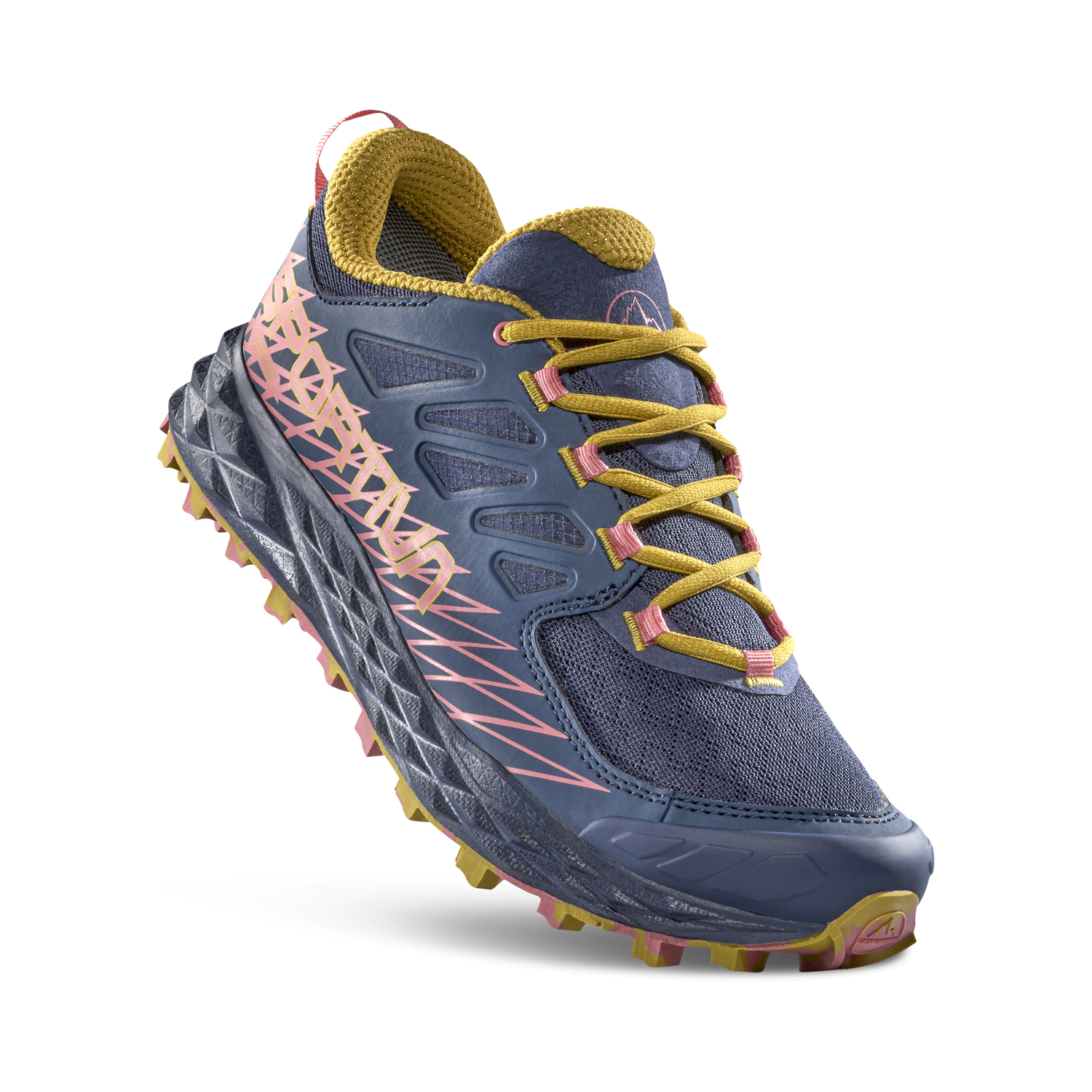 Lycan Goretex Mujer Zapatillas Trail Running La Sportiva