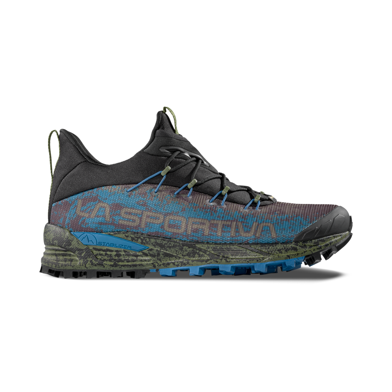 Tempesta Goretex Hombre Zapatillas La Sportiva