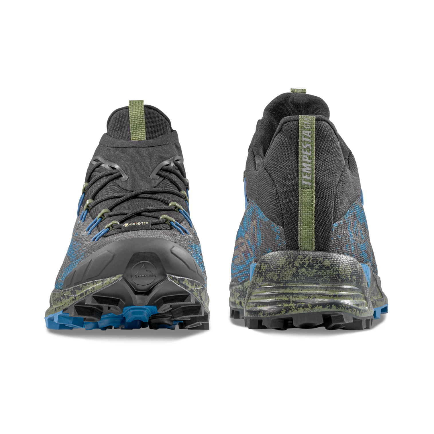 Tempesta Goretex Hombre Zapatillas La Sportiva