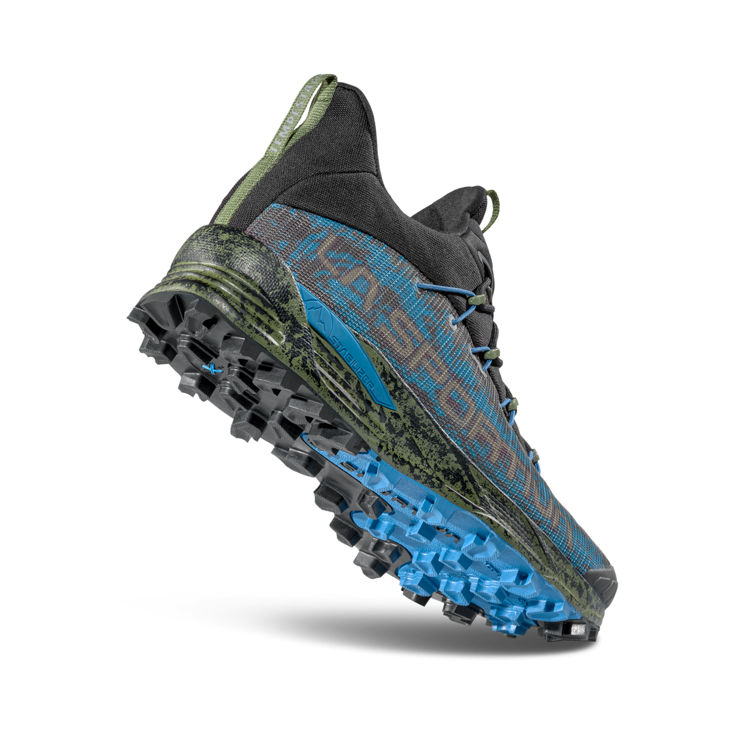 Tempesta Goretex Hombre Zapatillas La Sportiva