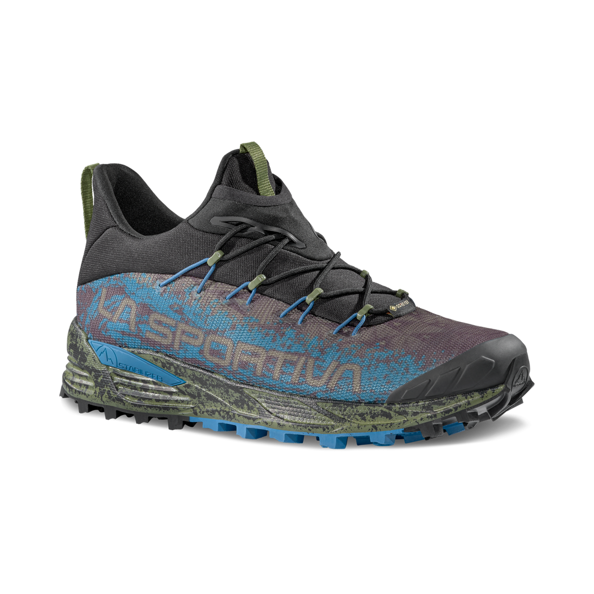 Tempesta Goretex Hombre Zapatillas La Sportiva