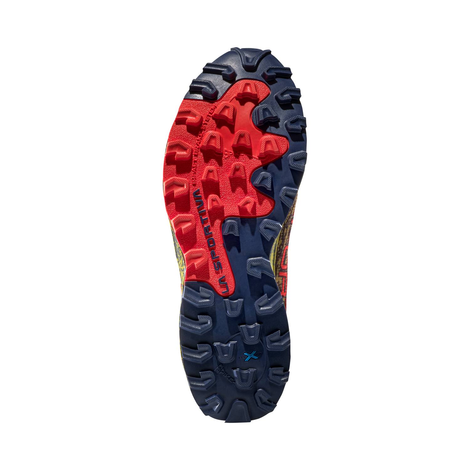 Tempesta Goretex Hombre Zapatillas Trail Running La Sportiva