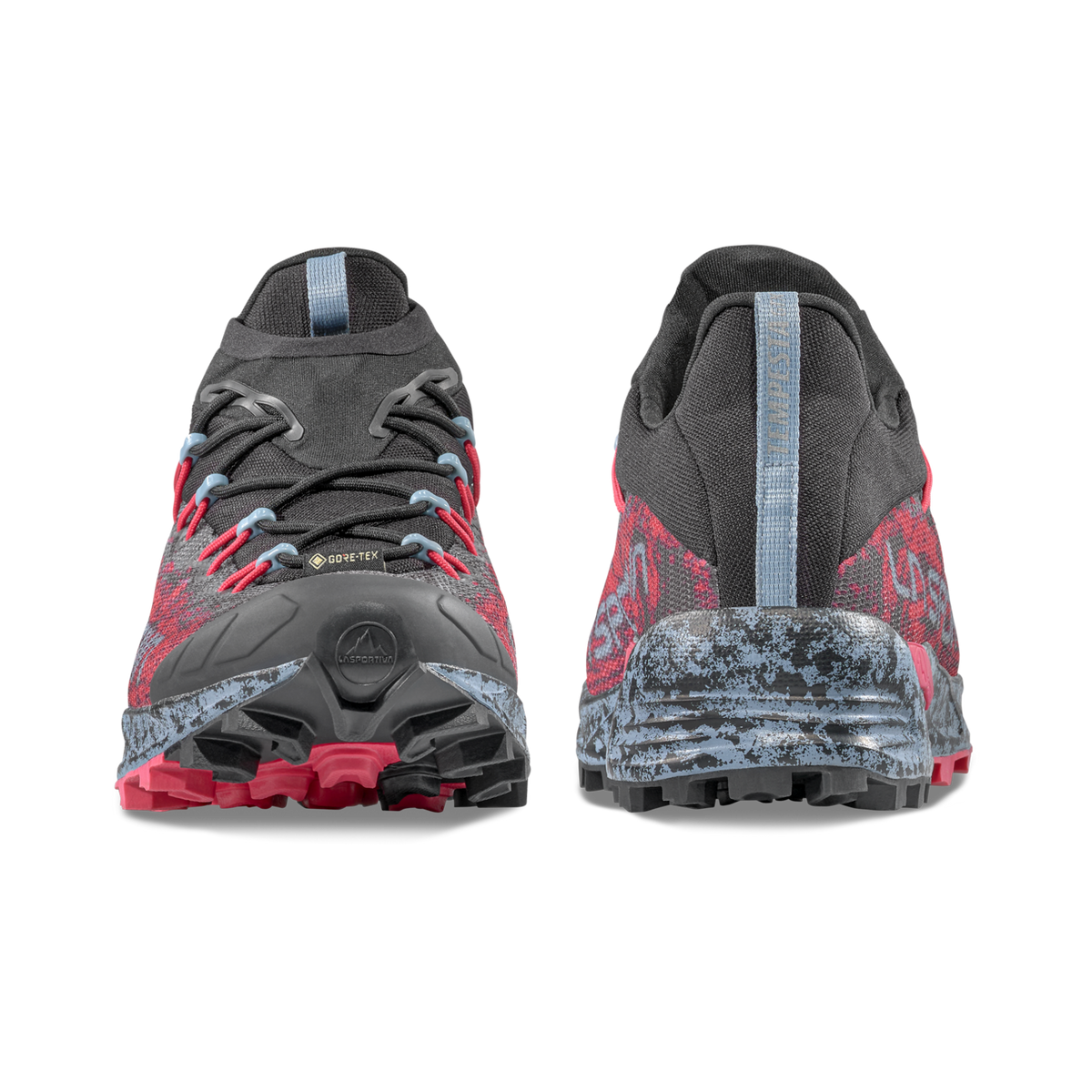 Tempesta Goretex Mujer Zapatillas La Sportiva
