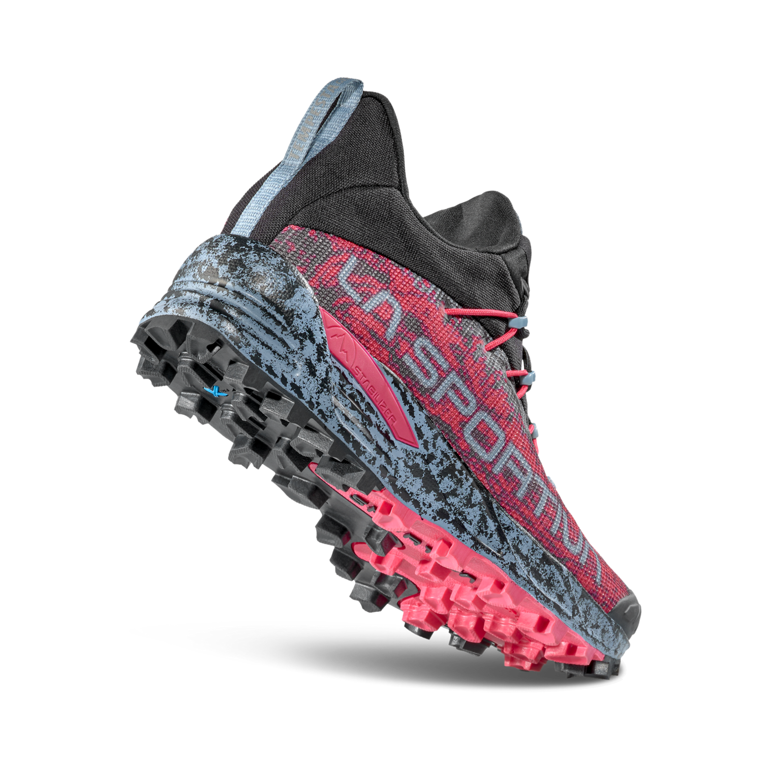Tempesta Goretex Mujer Zapatillas La Sportiva