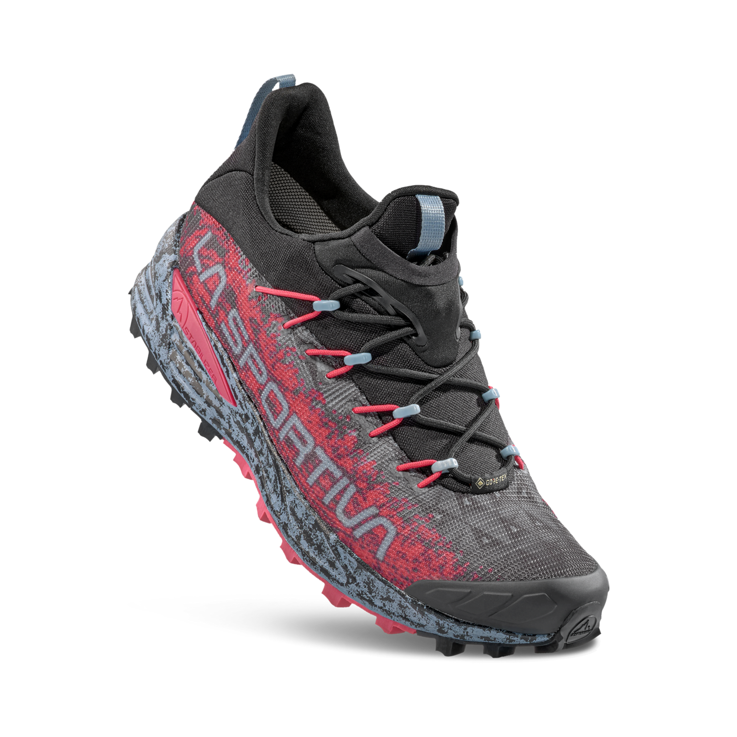 Tempesta Goretex Mujer Zapatillas La Sportiva