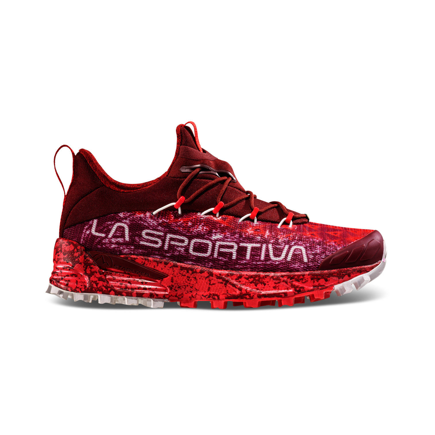 Tempesta Goretex Mujer Zapatillas Trail Running La Sportiva
