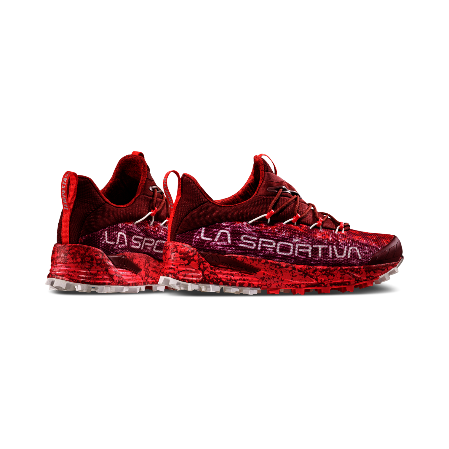 Tempesta Goretex Mujer Zapatillas Trail Running La Sportiva