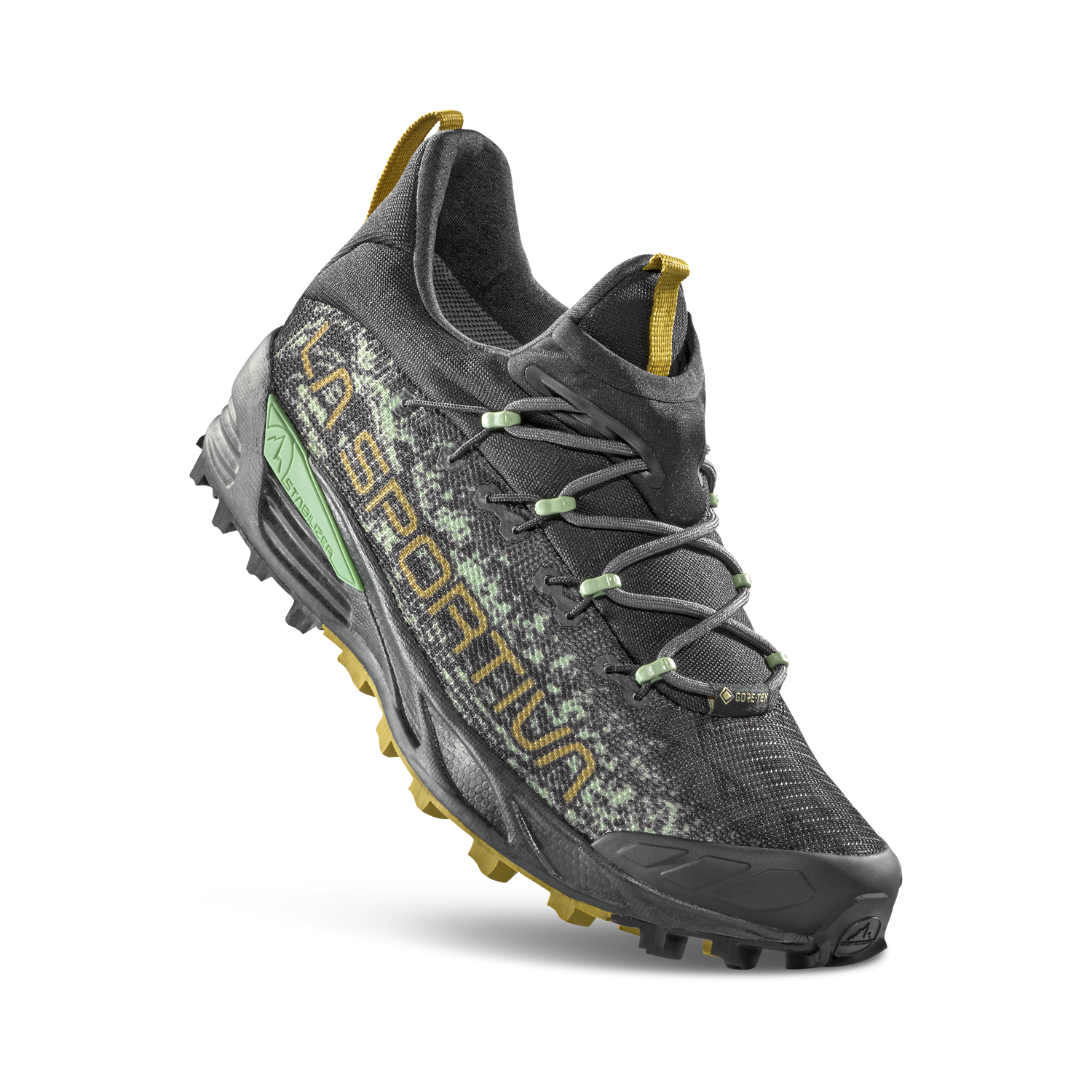 Tempesta Goretex Mujer Zapatillas Trail Running La Sportiva