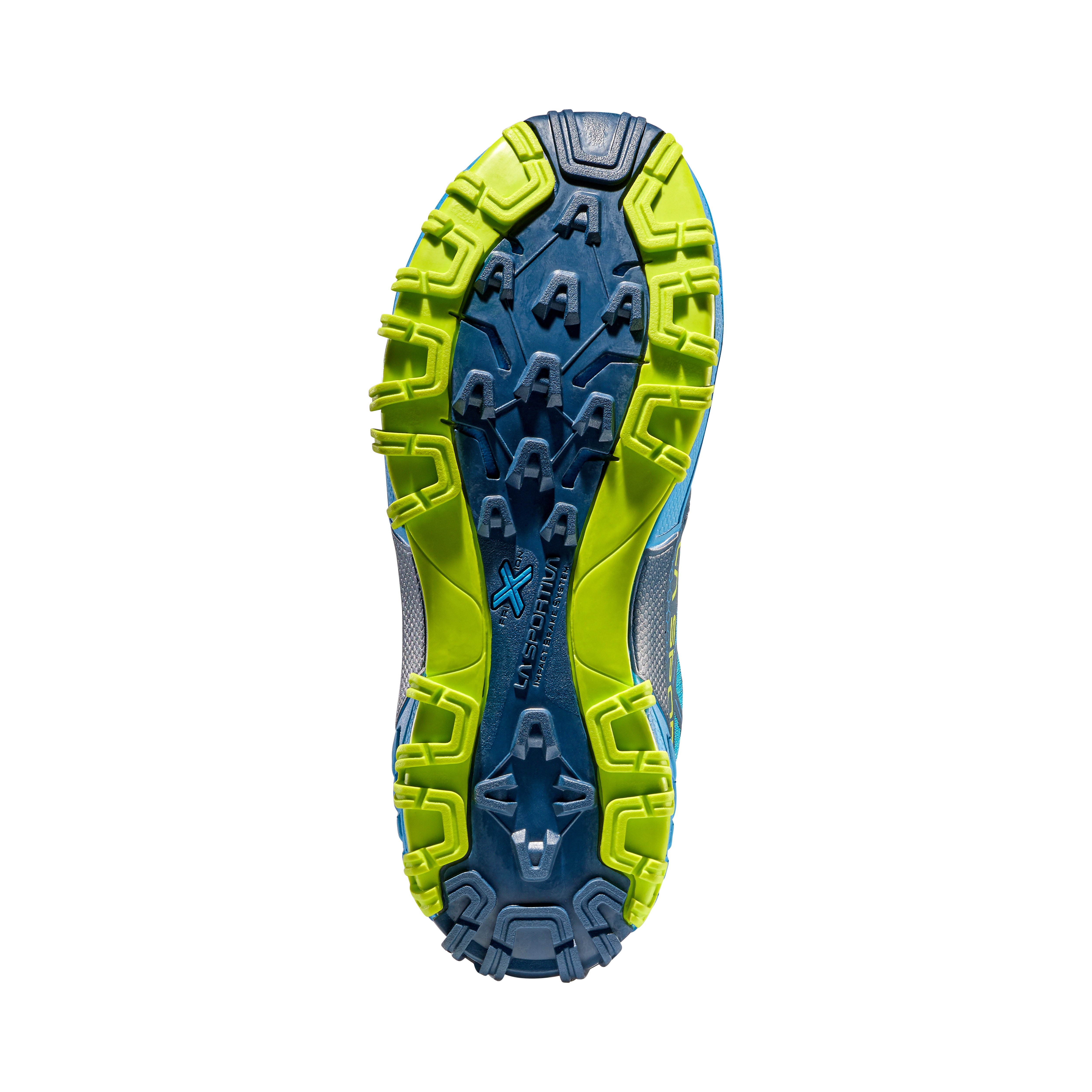Bushido II JR Goretex Niños Zapatilla Trail Running La Sportiva