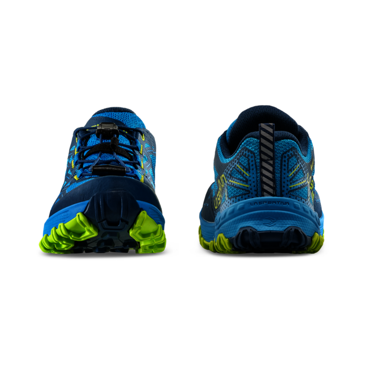 Bushido II JR Goretex Niños Zapatilla Trail Running La Sportiva