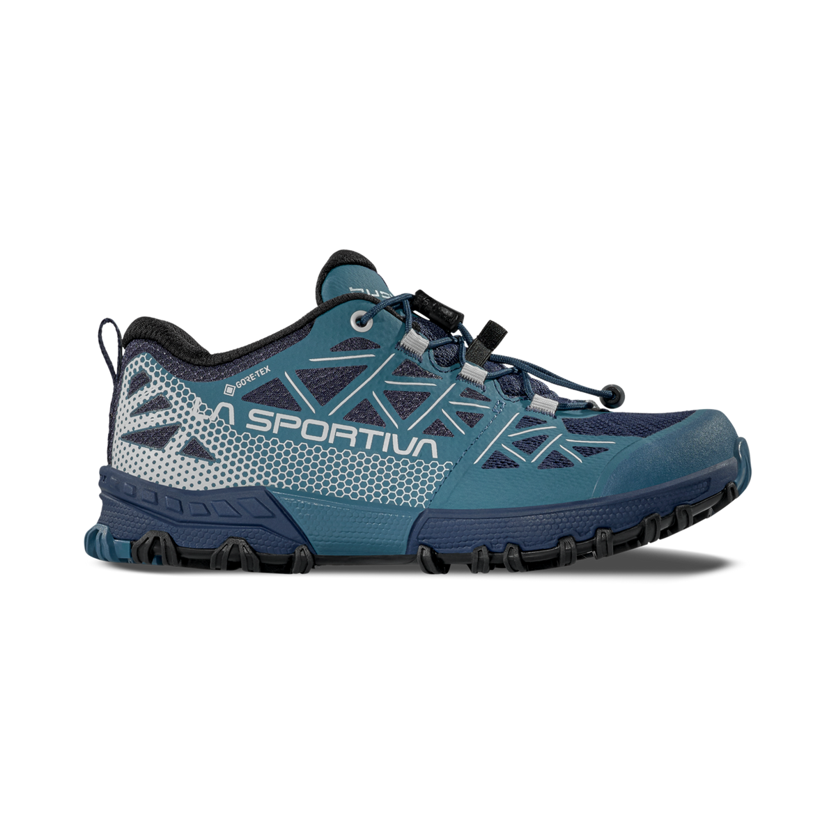 Bushido II JR Goretex Zapatillas La Sportiva
