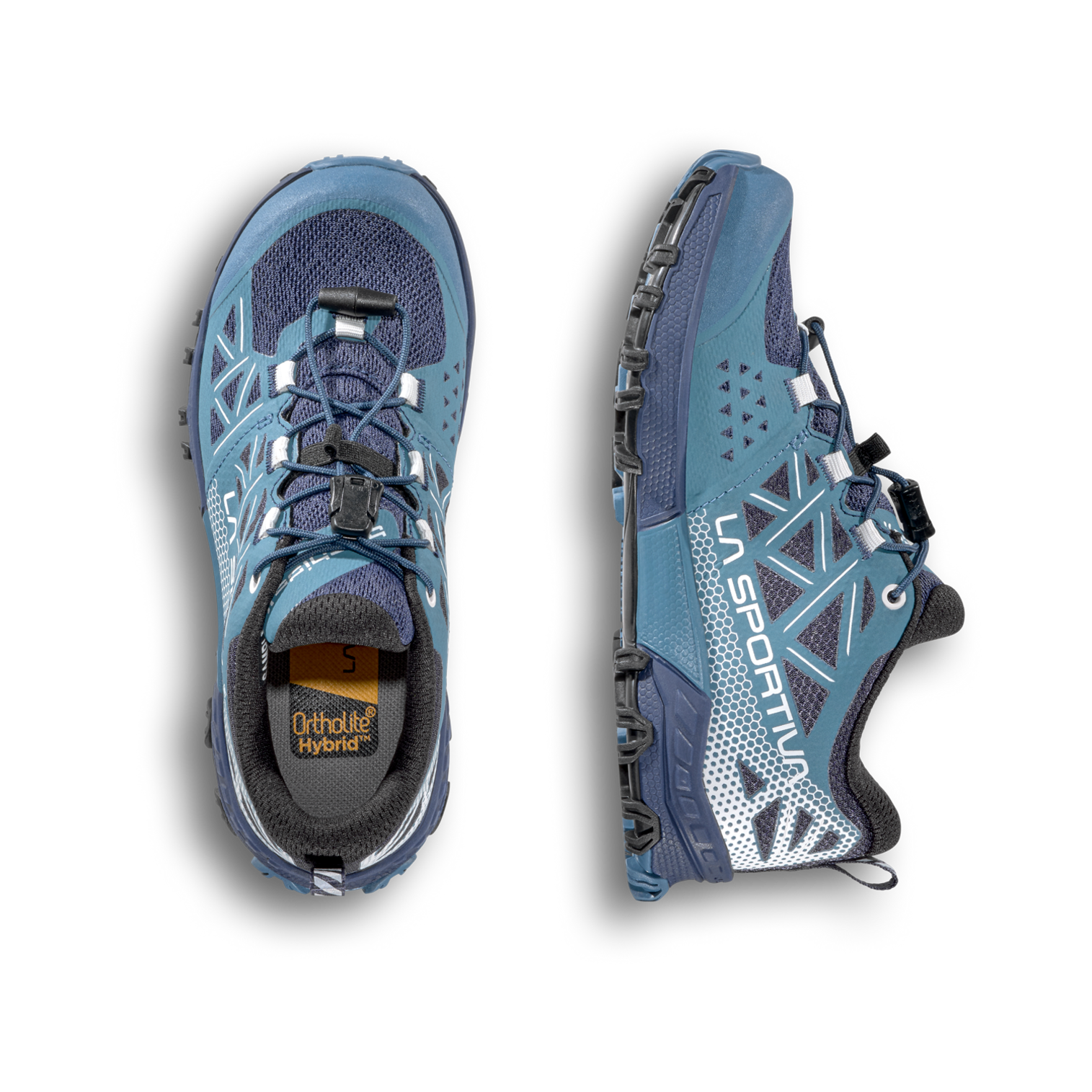 Bushido II JR Goretex Zapatillas La Sportiva