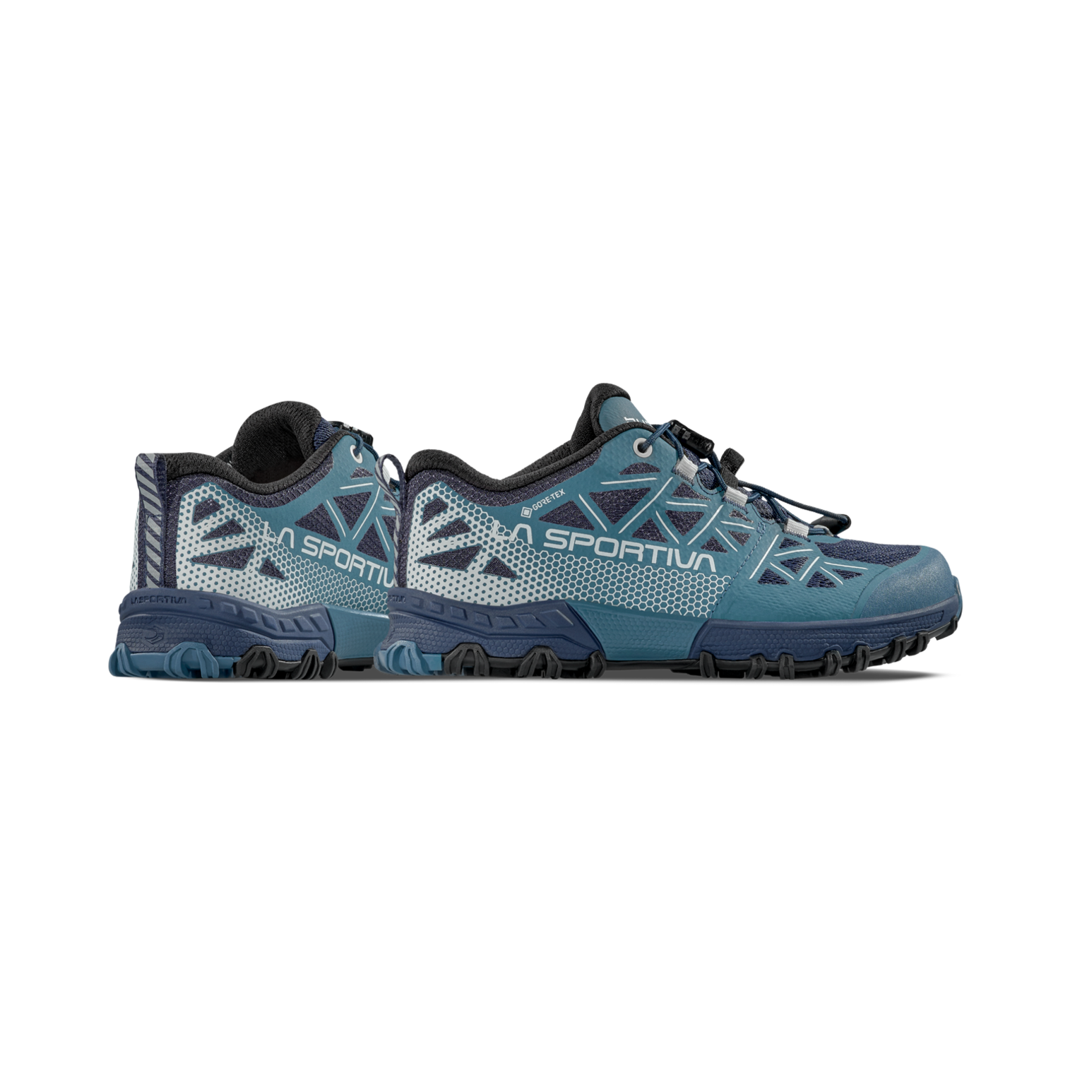 Bushido II JR Goretex Zapatillas La Sportiva