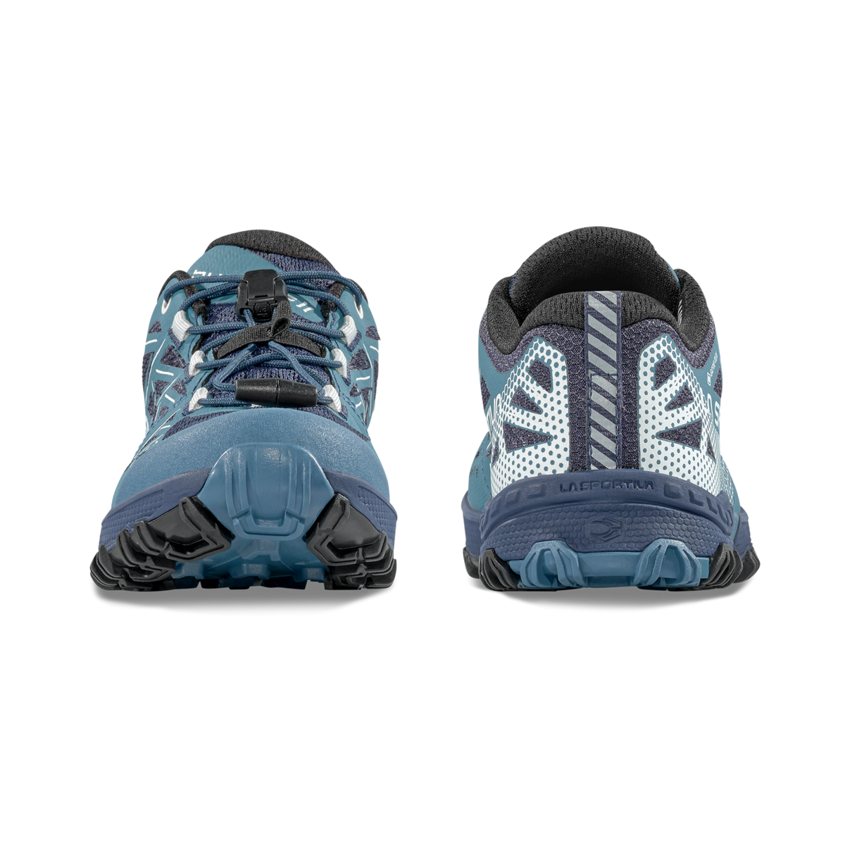 Bushido II JR Goretex Zapatillas La Sportiva