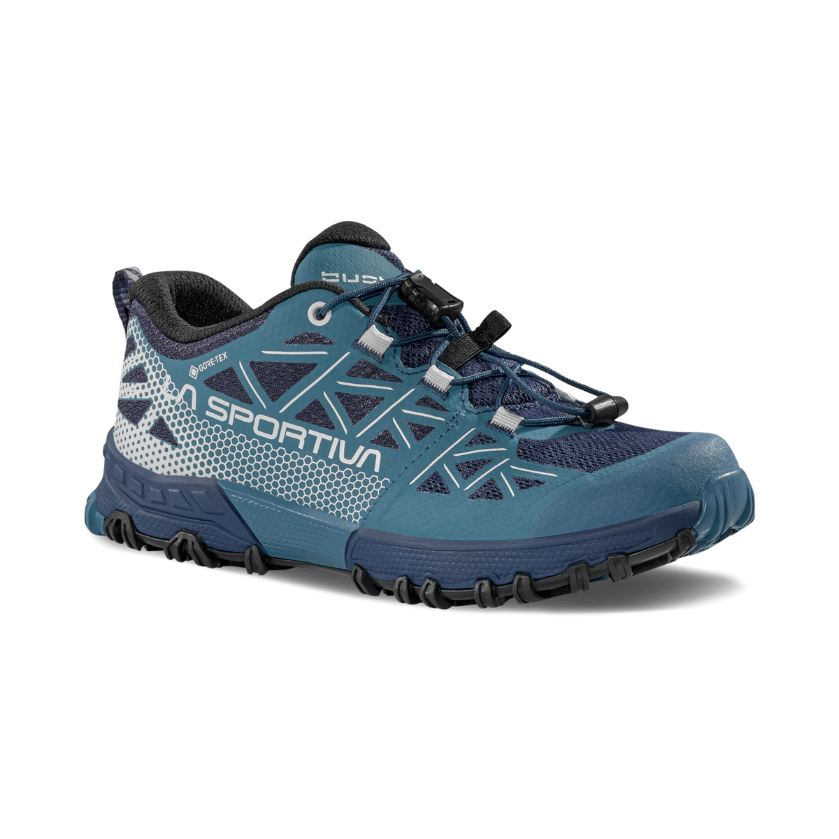 Bushido II JR Goretex Zapatillas La Sportiva