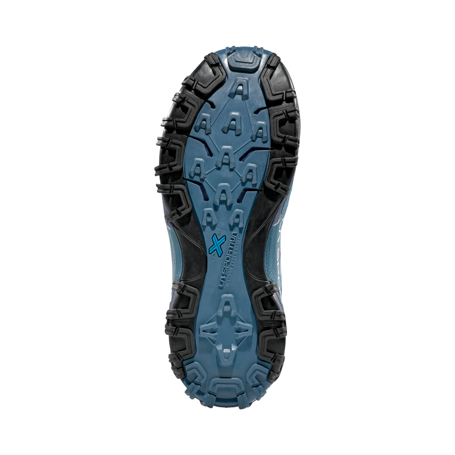 Bushido II JR Goretex Zapatillas La Sportiva