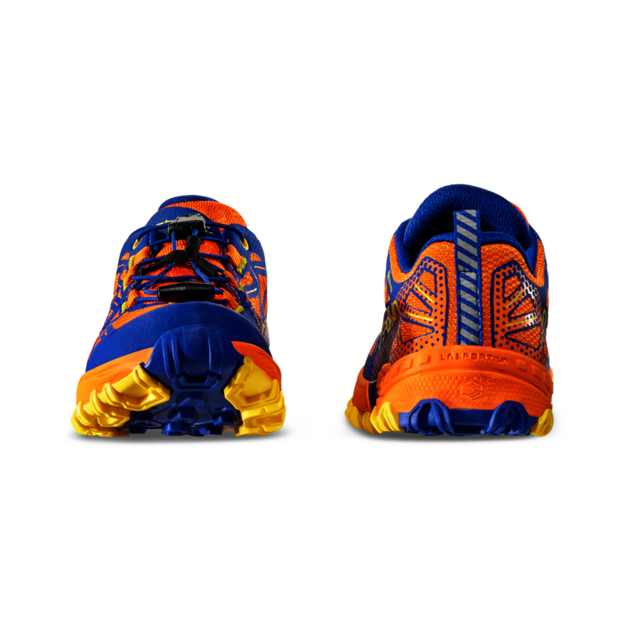 Bushido II JR Goretex Niños Zapatillas Trail Running La Sportiva