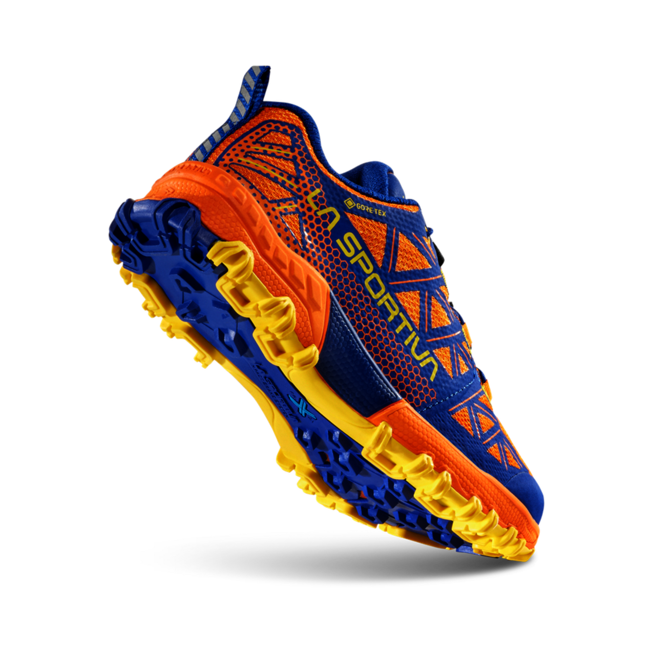 Bushido II JR Goretex Niños Zapatillas Trail Running La Sportiva