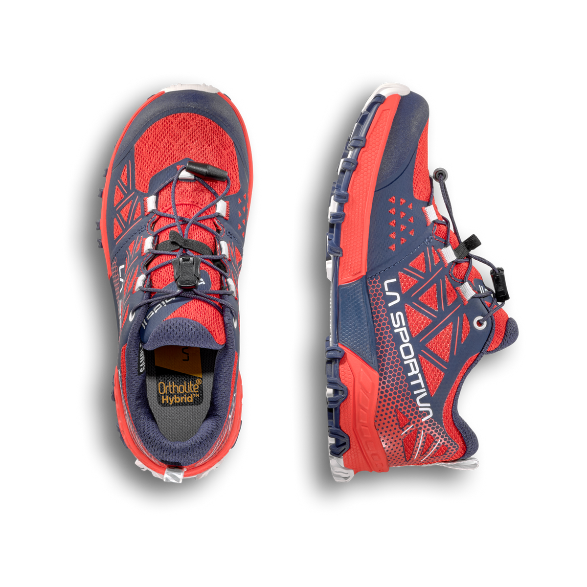 Bushido II JR Goretex Zapatillas La Sportiva