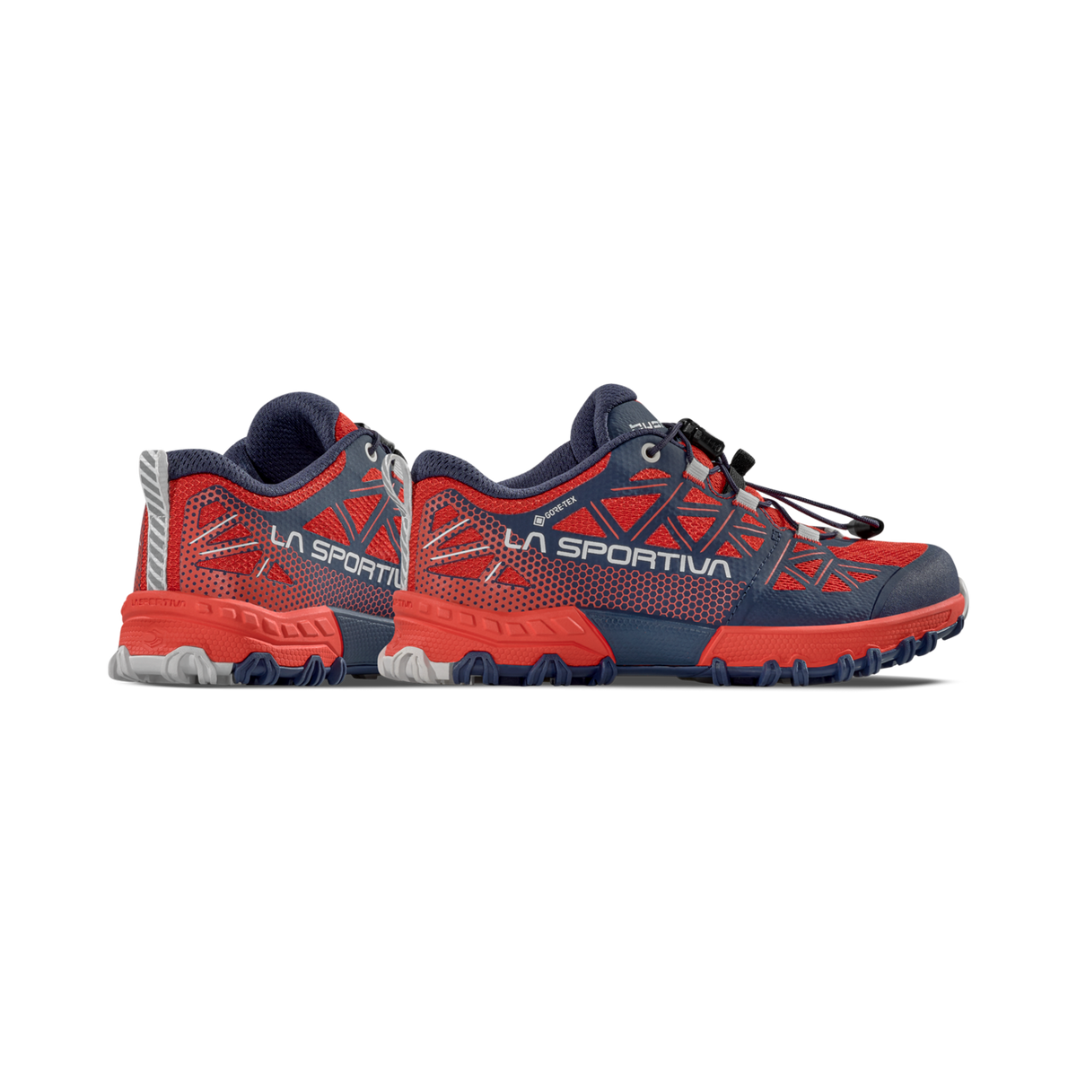 Bushido II JR Goretex Zapatillas La Sportiva