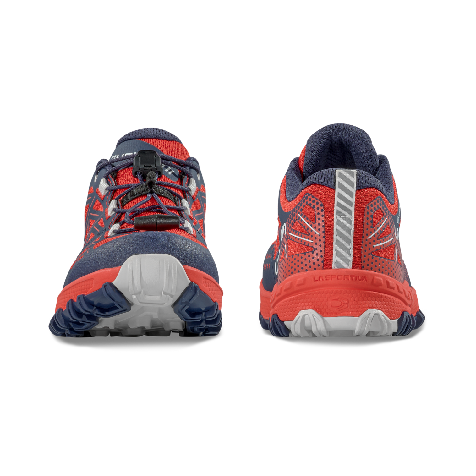 Bushido II JR Goretex Zapatillas La Sportiva
