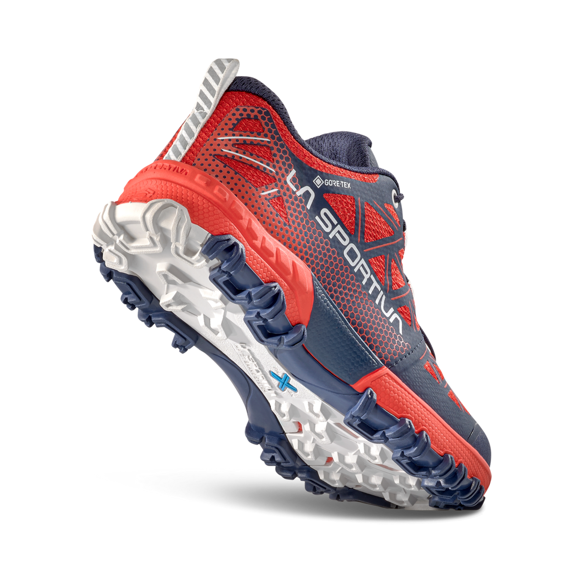 Bushido II JR Goretex Zapatillas La Sportiva