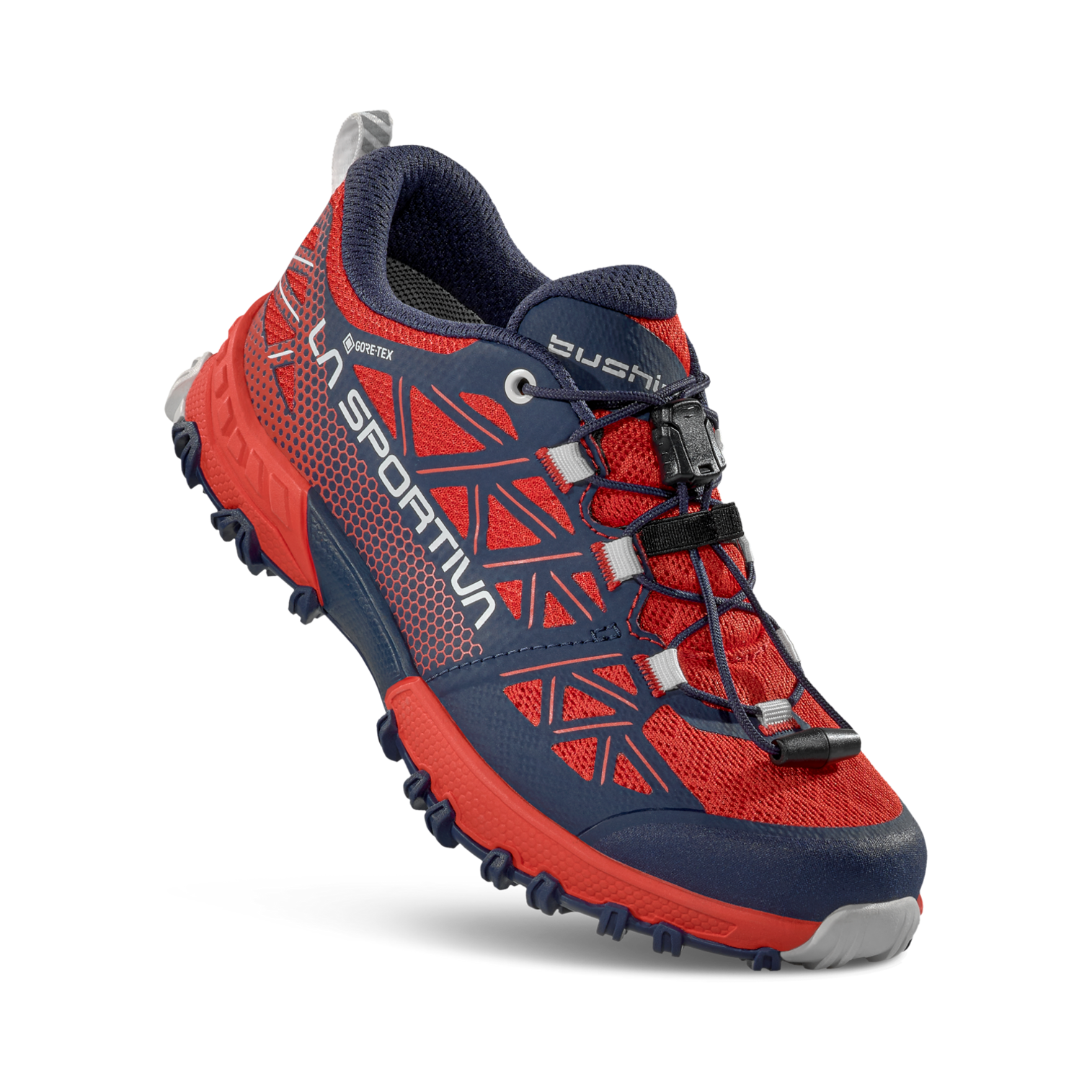 Bushido II JR Goretex Zapatillas La Sportiva