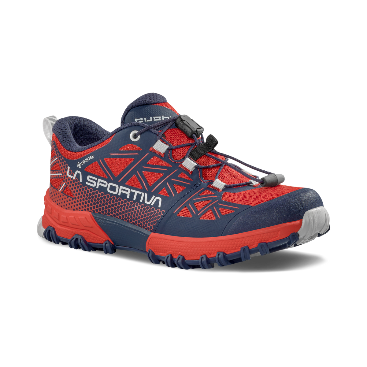 Bushido II JR Goretex Zapatillas La Sportiva