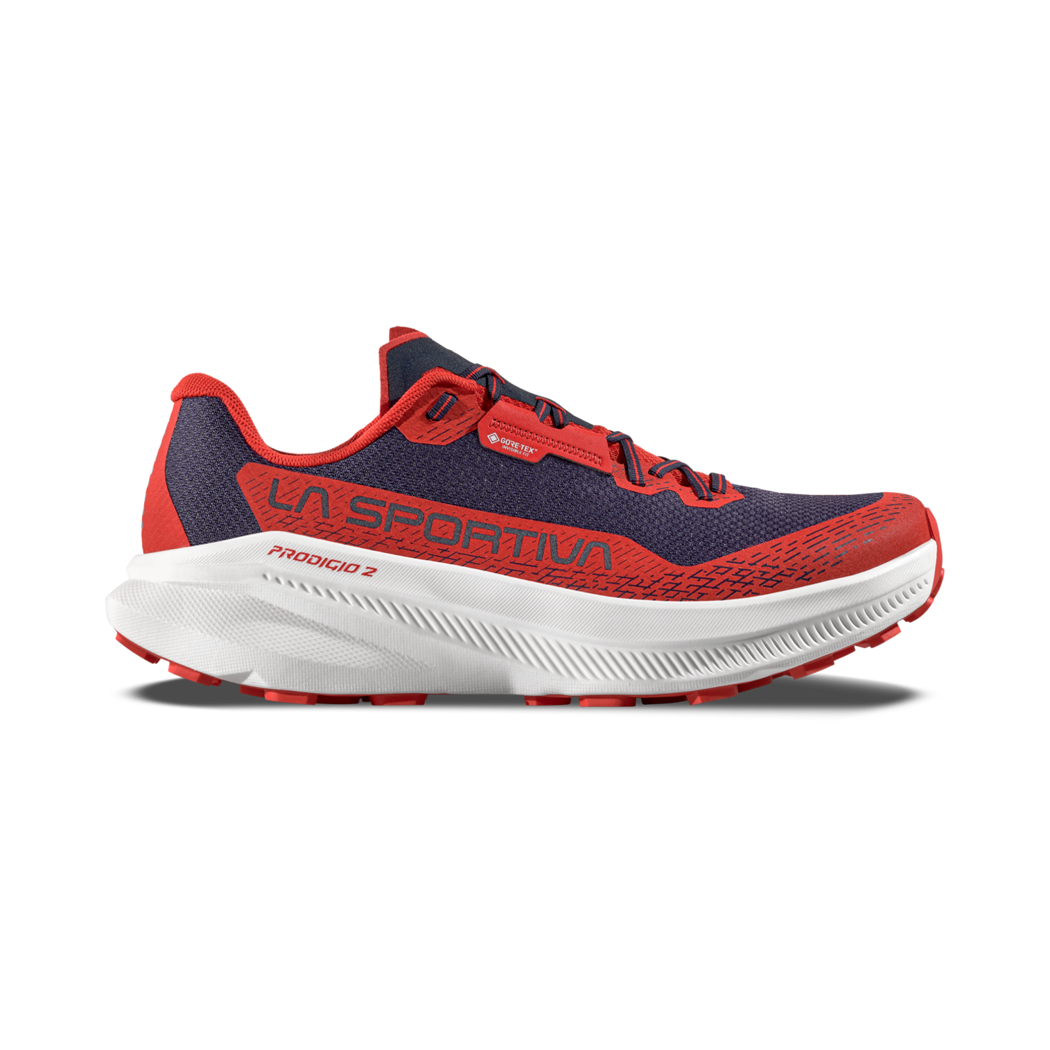 Prodigio 2 Goretex Hombre Zapatillas La Sportiva