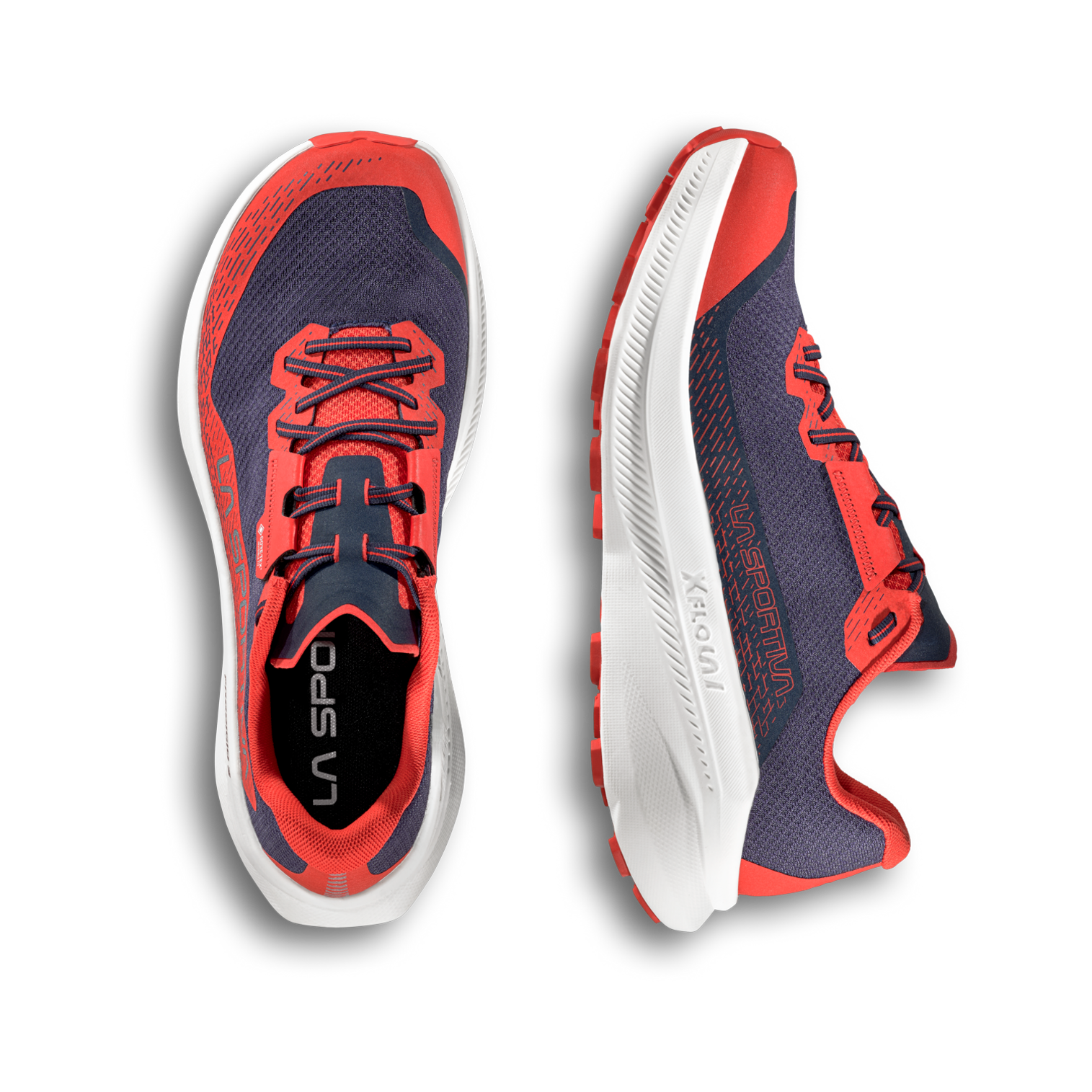Prodigio 2 Goretex Hombre Zapatillas La Sportiva