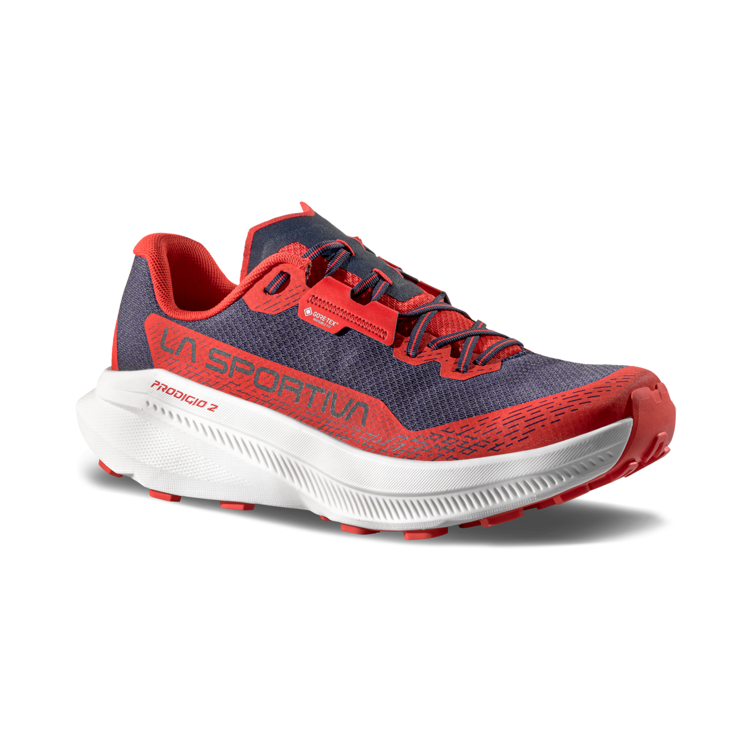 Prodigio 2 Goretex Hombre Zapatillas La Sportiva