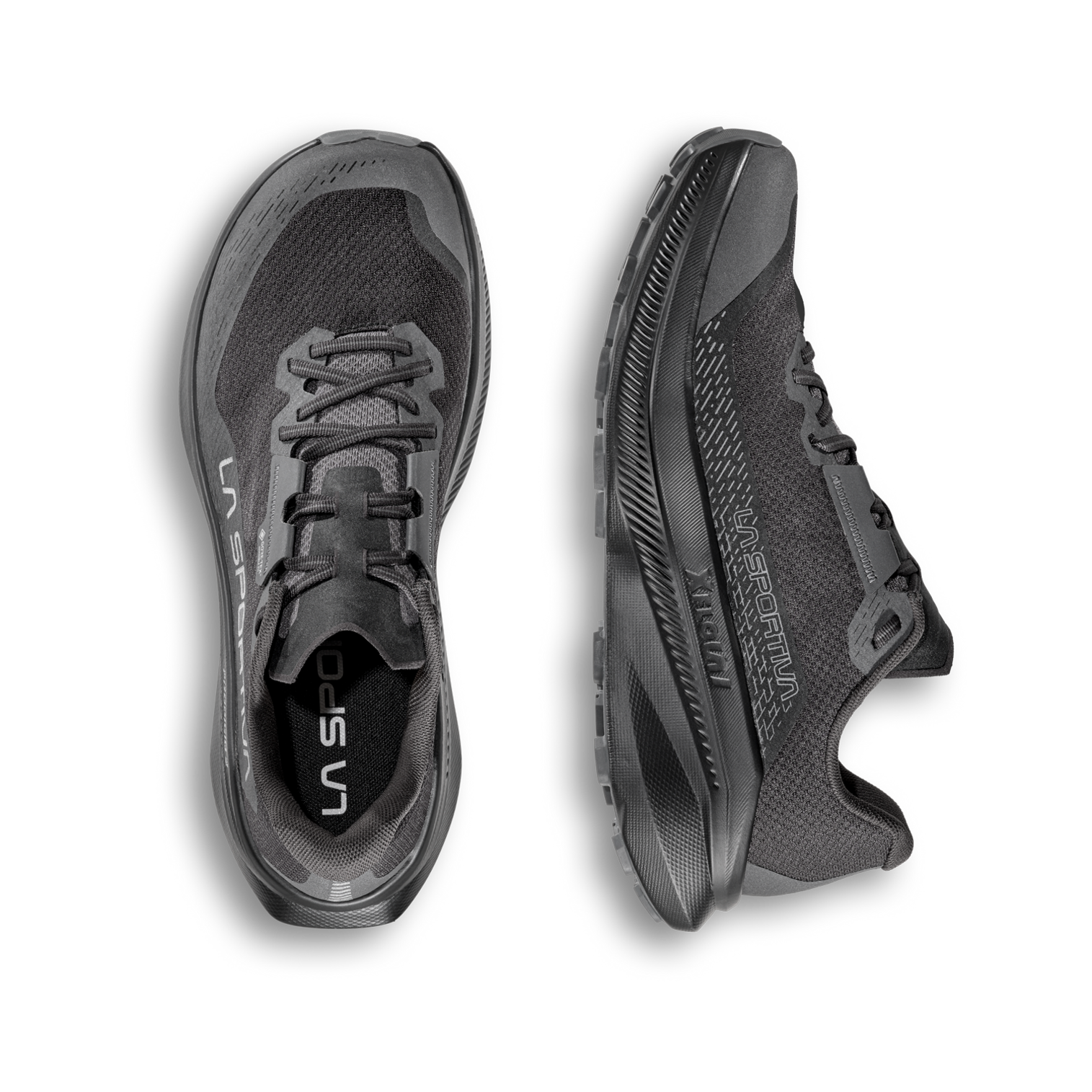 Prodigio 2 Goretex Hombre Zapatillas La Sportiva