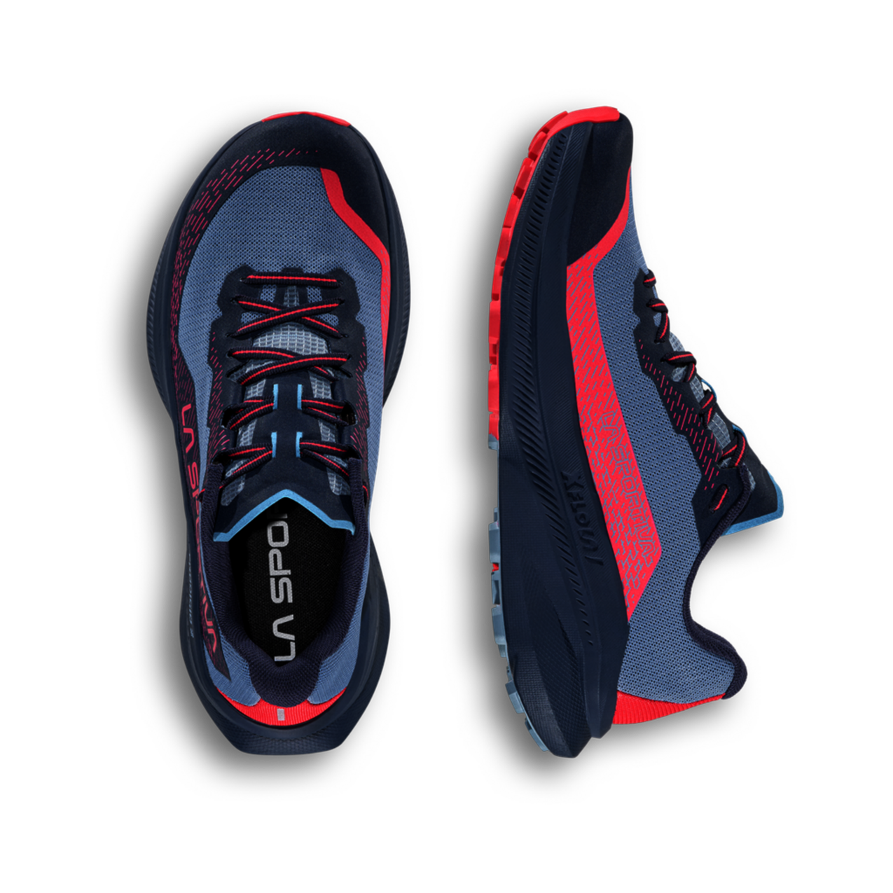 Prodigio 2 Mujer Zapatillas Trail Running La Sportiva