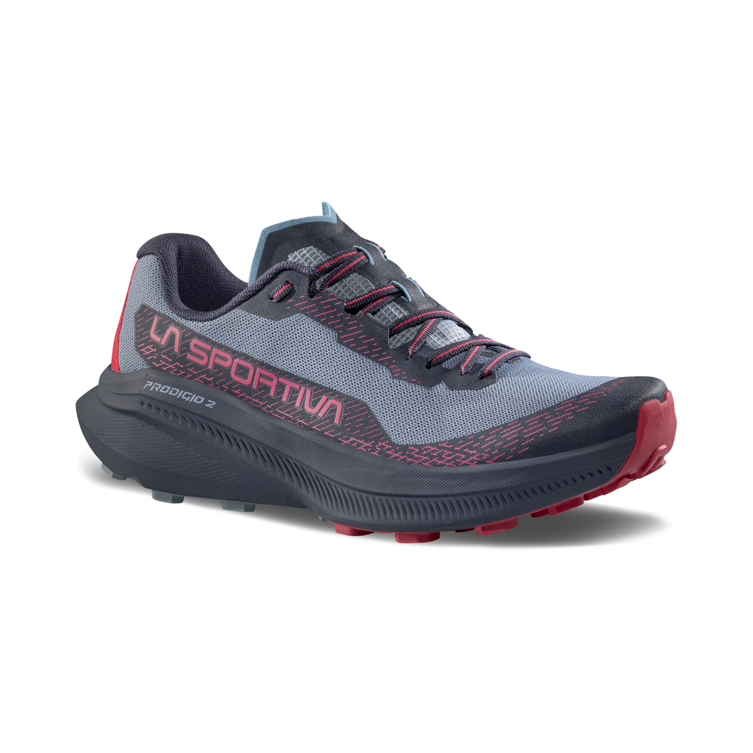 Prodigio 2 Mujer Zapatillas Trail Running La Sportiva