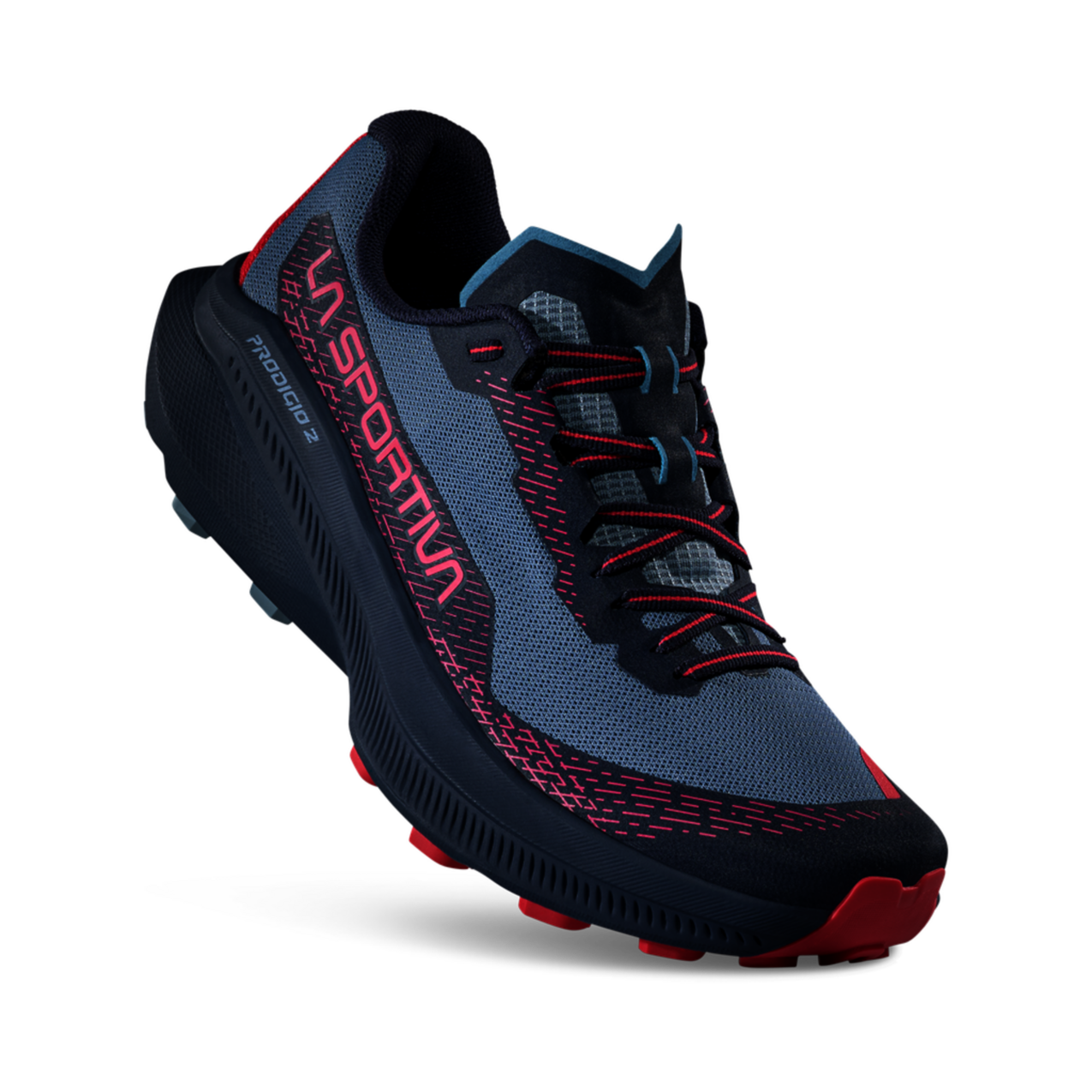 Prodigio 2 Mujer Zapatillas Trail Running La Sportiva