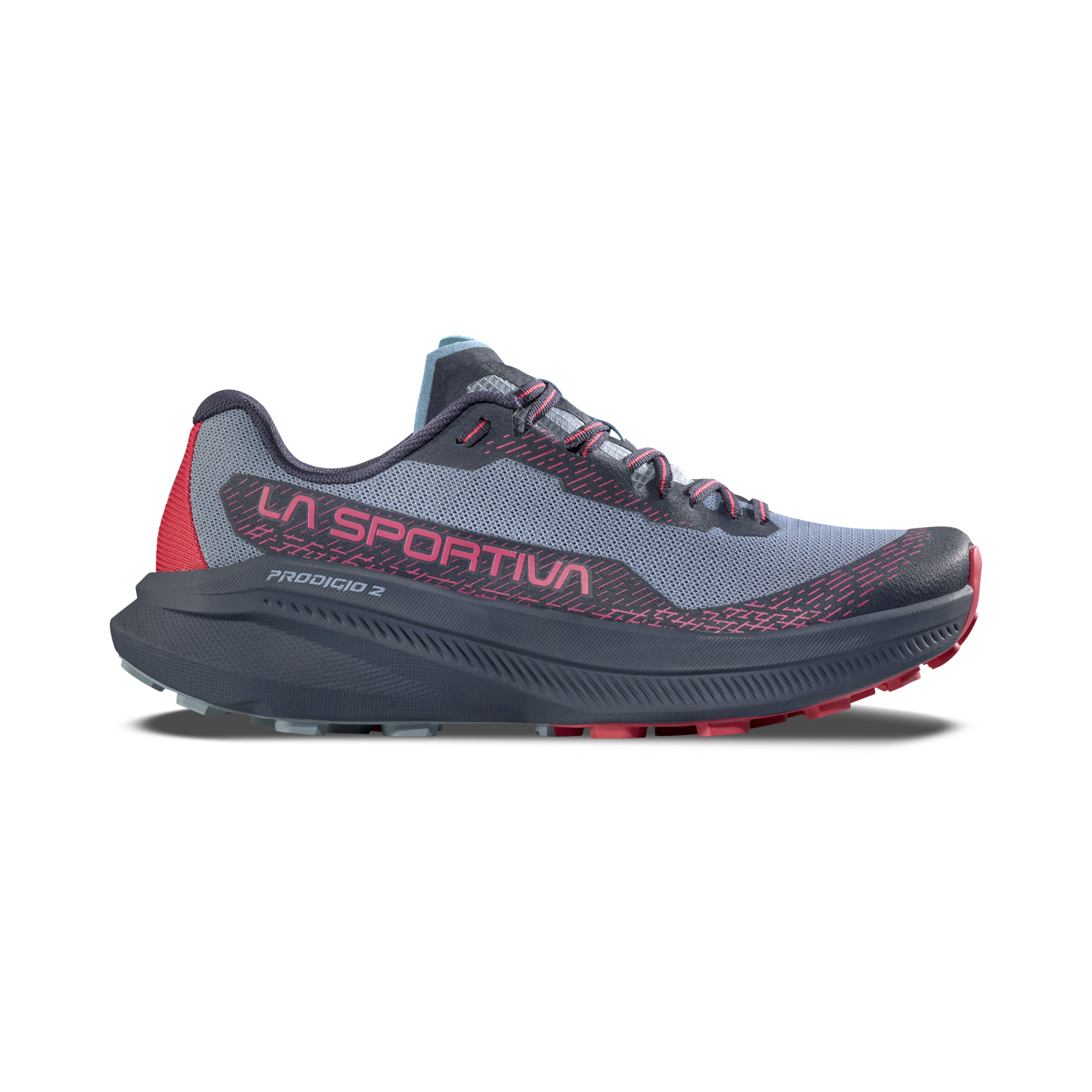 Prodigio 2 Mujer Zapatillas Trail Running La Sportiva