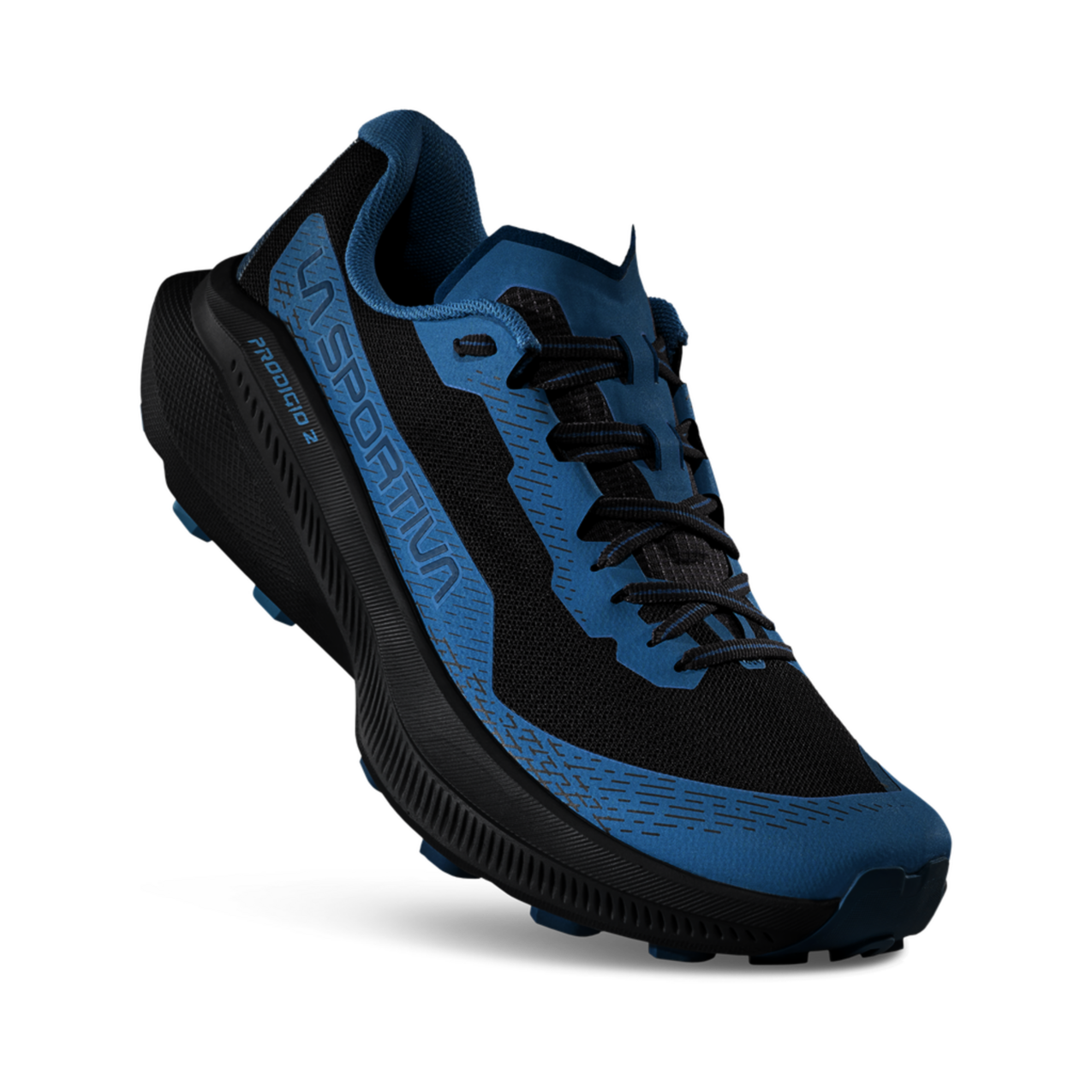 Prodigio 2 Mujer Zapatillas Trail Running La Sportiva