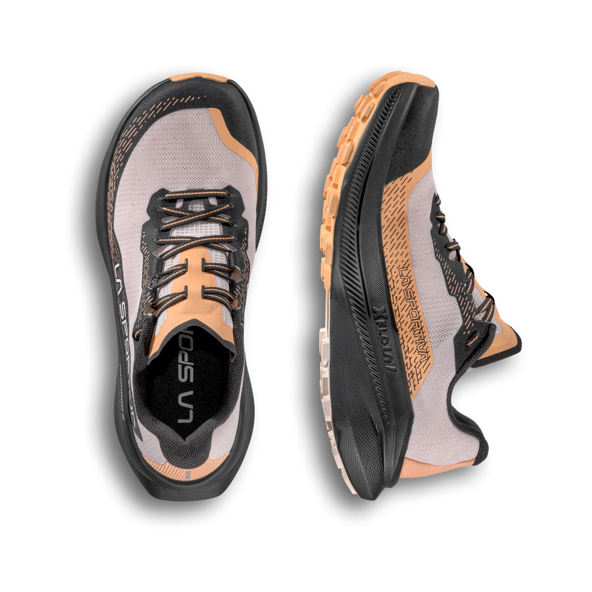 Prodigio 2 Mujer Zapatillas La Sportiva