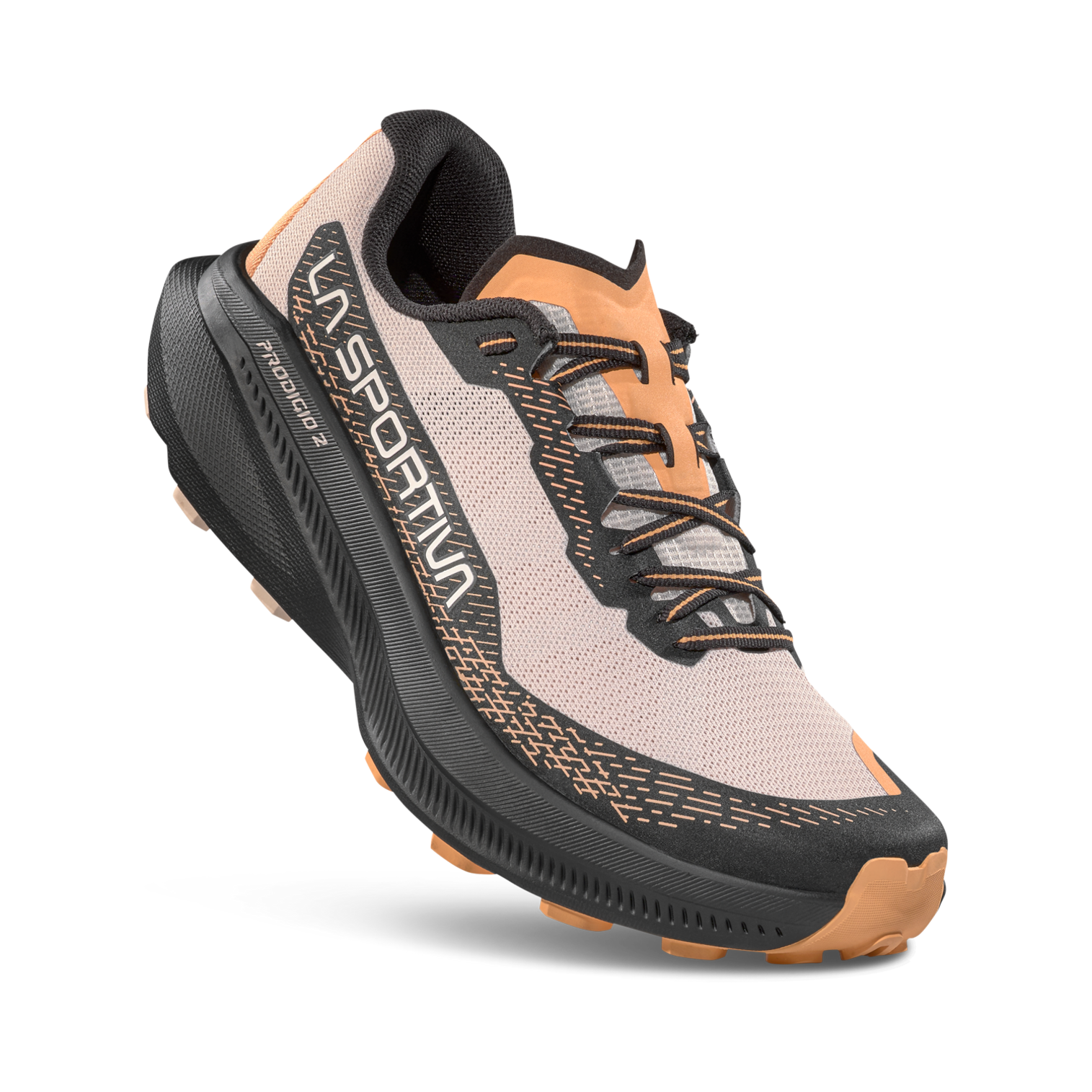 Prodigio 2 Mujer Zapatillas La Sportiva