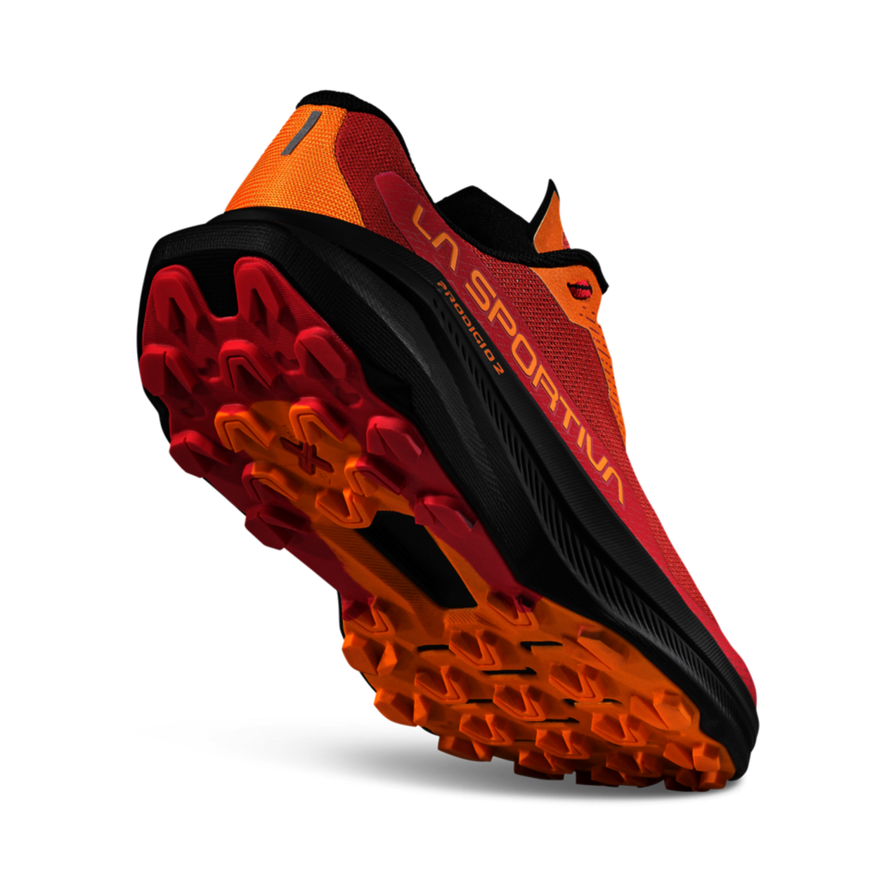 Prodigio 2 Mujer Zapatillas Trail Running La Sportiva
