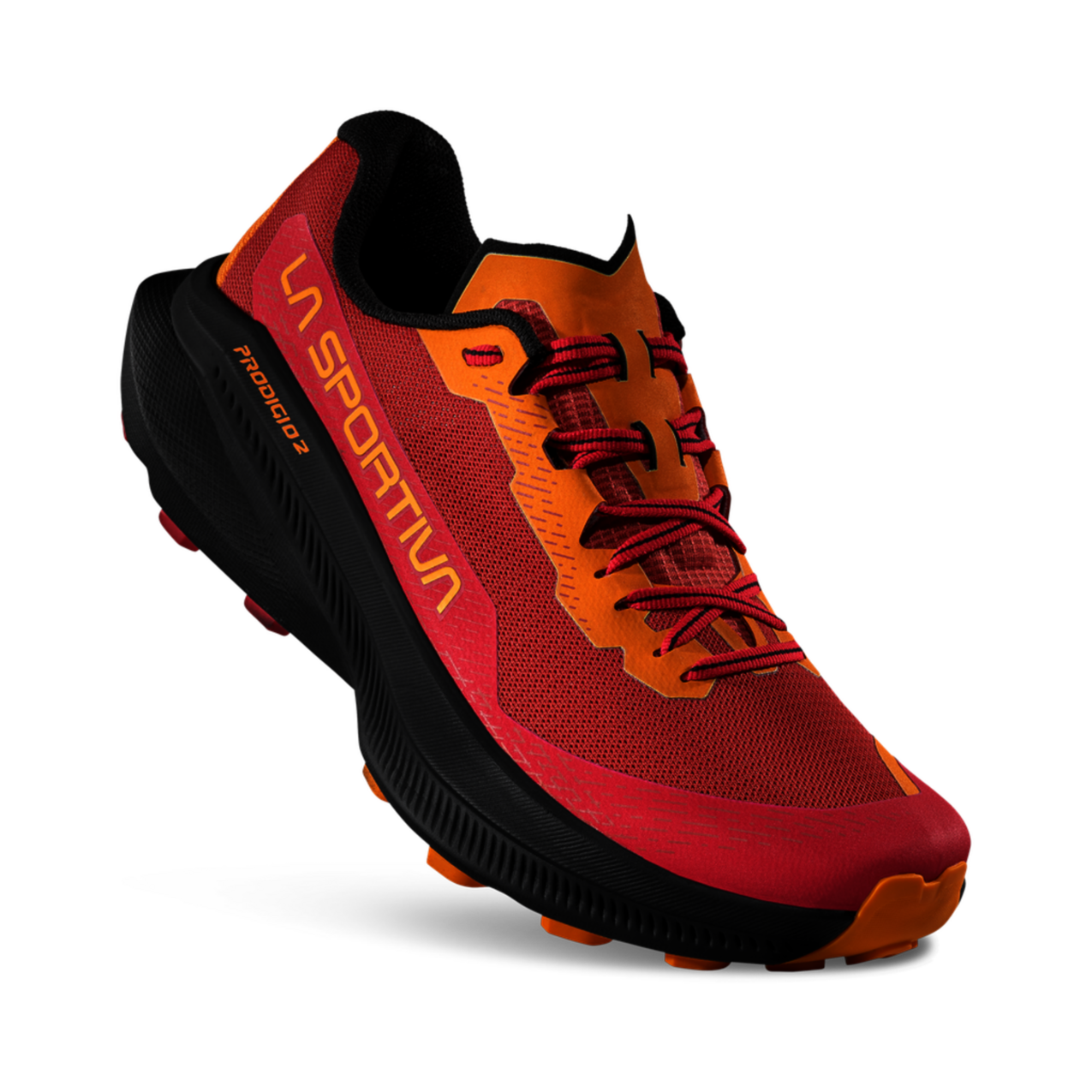 Prodigio 2 Mujer Zapatillas Trail Running La Sportiva