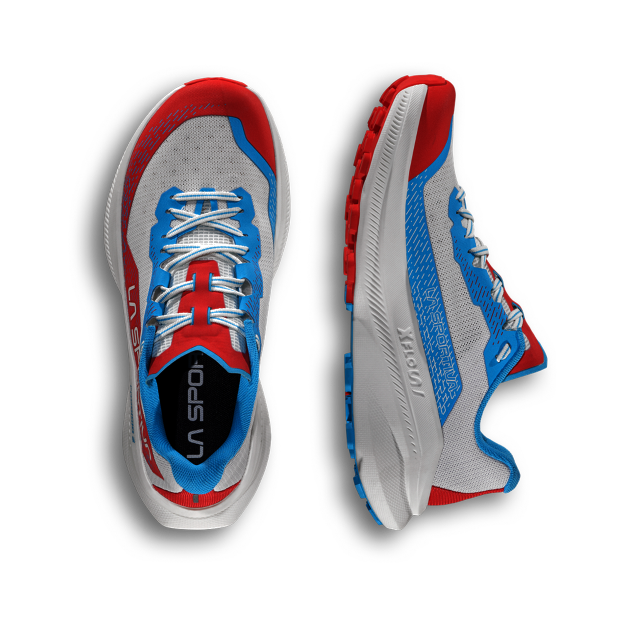 Prodigio 2 Mujer Zapatillas Trail Running La Sportiva