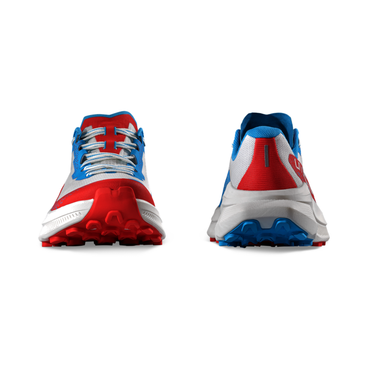 Prodigio 2 Mujer Zapatillas Trail Running La Sportiva