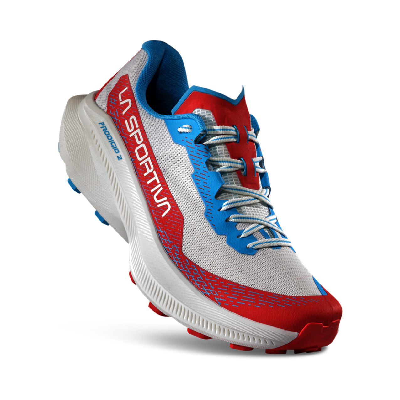 Prodigio 2 Mujer Zapatillas Trail Running La Sportiva