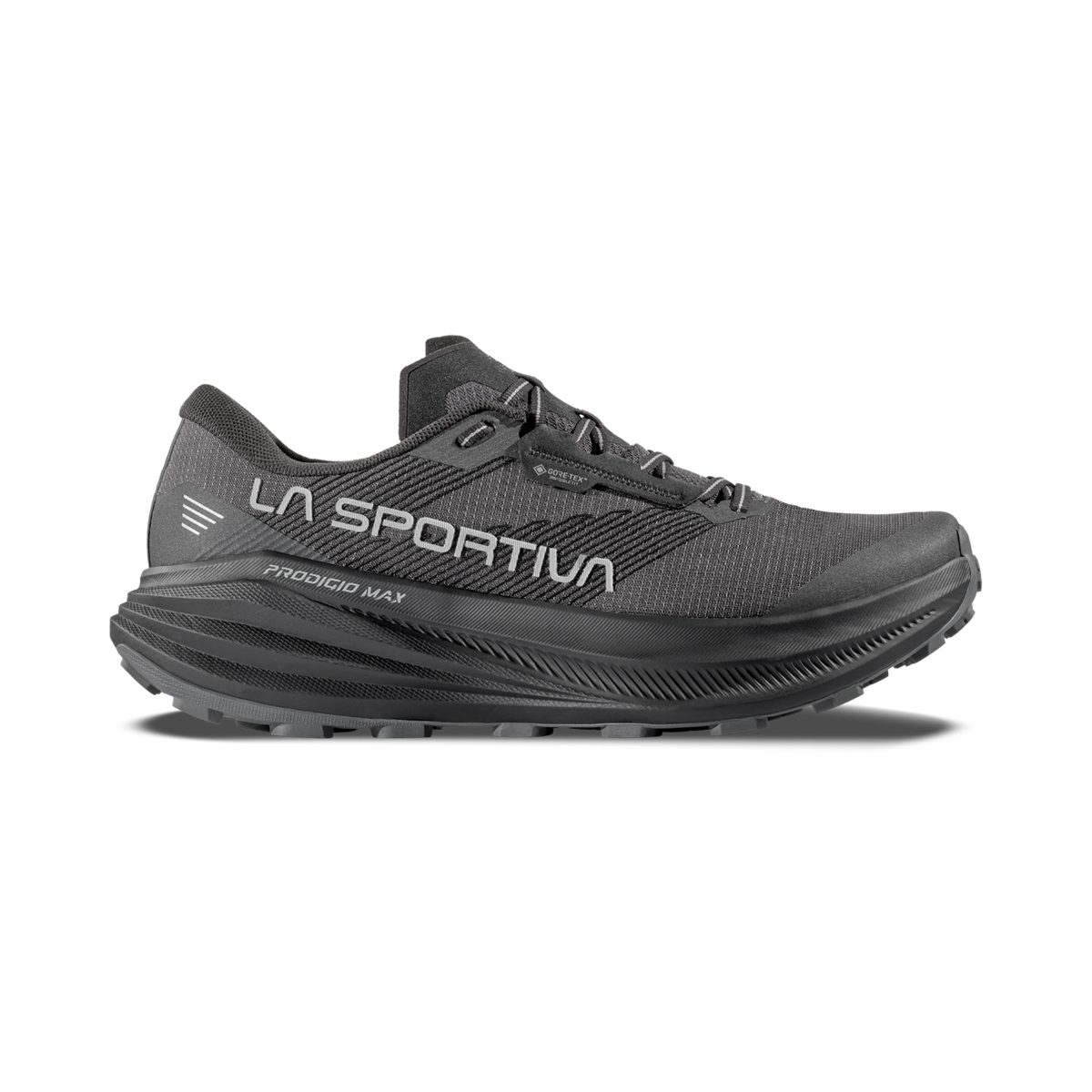 Prodigio Max Goretex Hombre Zapatillas La Sportiva